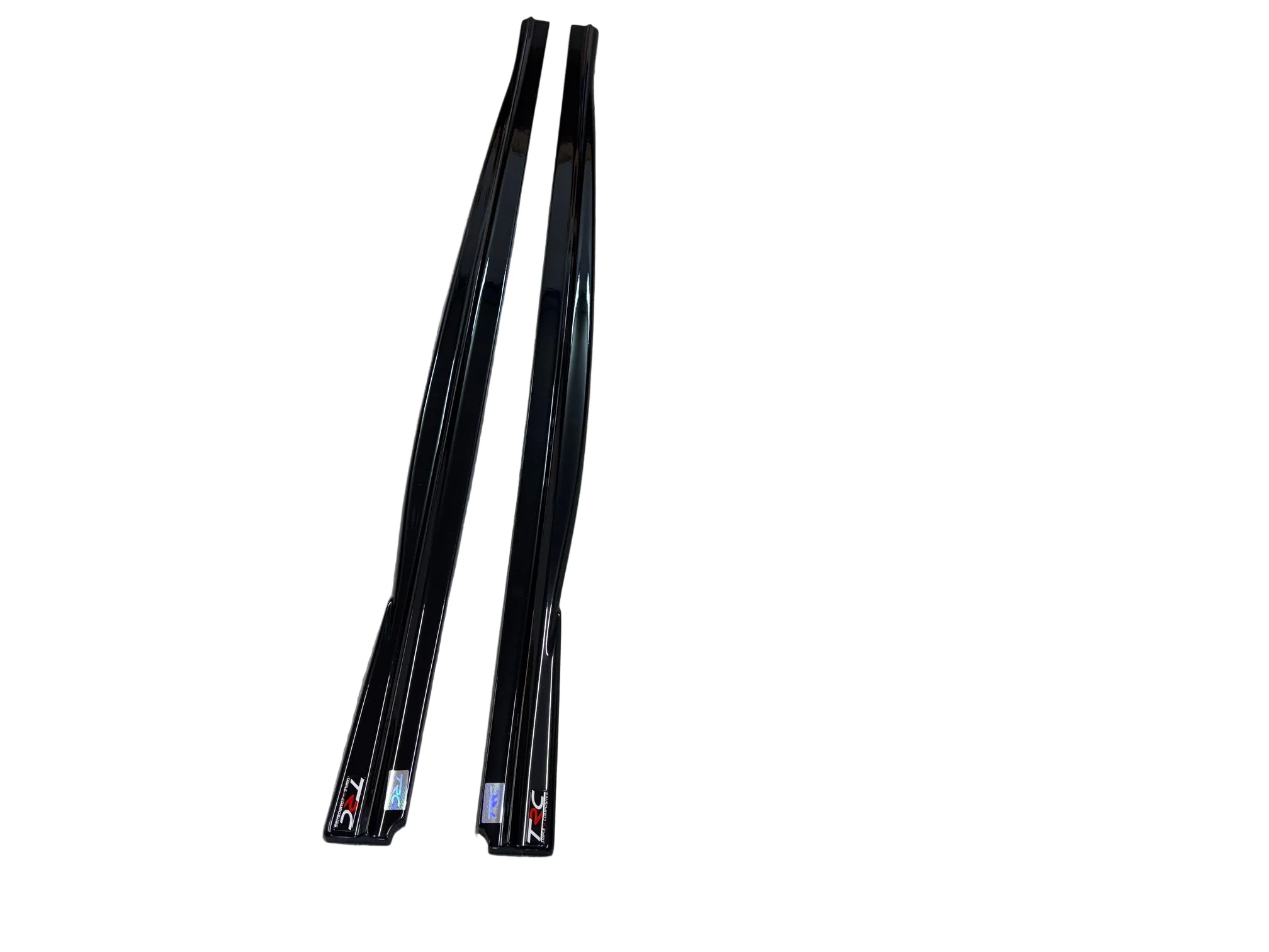 MINI Cooper S F56 JCW - Side Skirt Splitters - Image 5