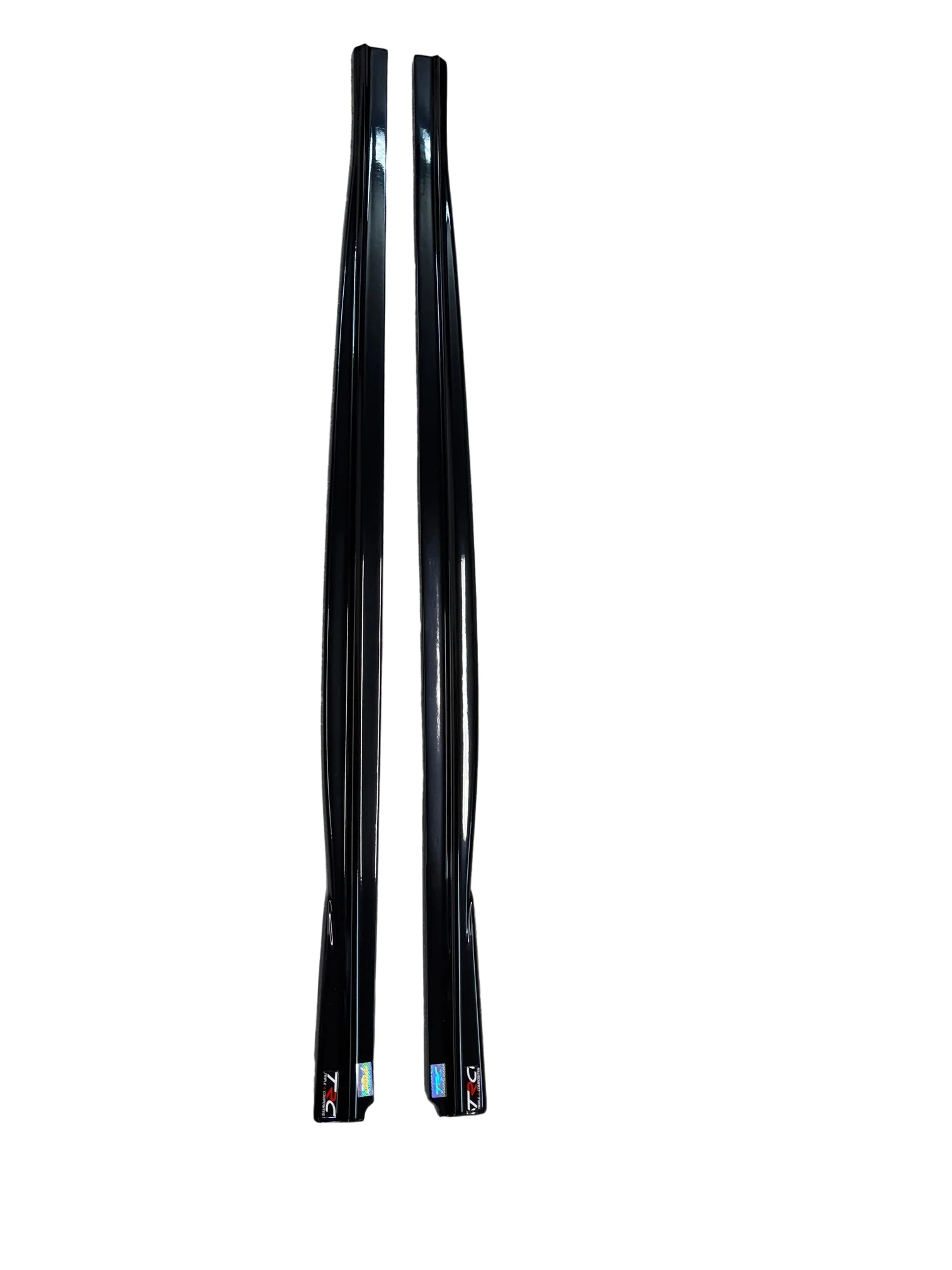 MINI Cooper S F56 JCW - Side Skirt Splitters - Image 6