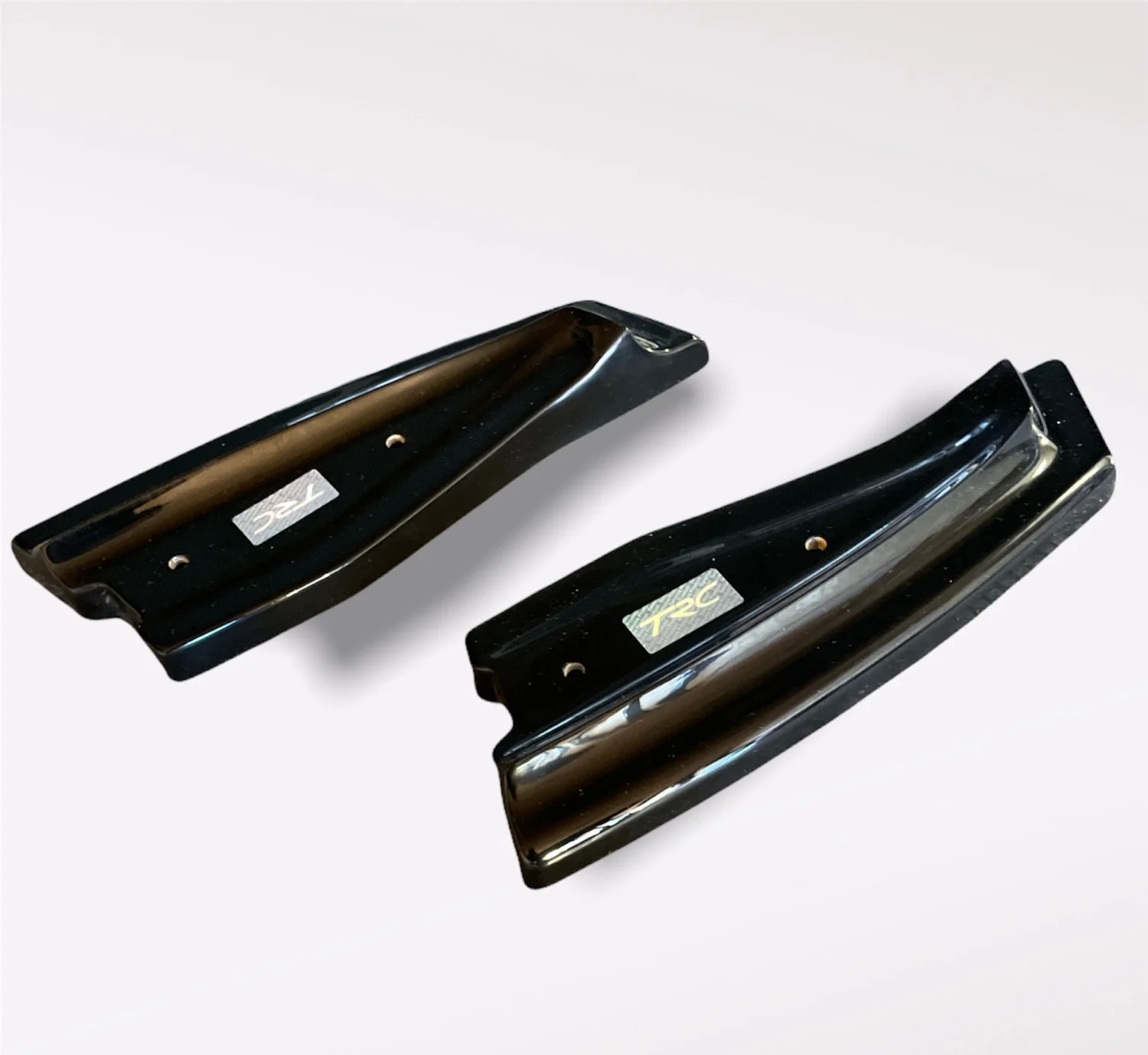 MINI Cooper S R58 JCW - Rear Spats - Image 2