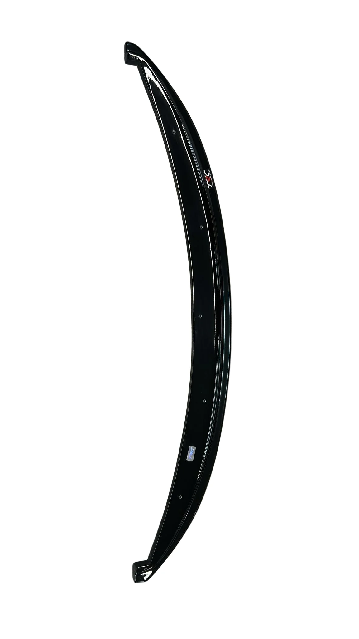 MINI Cooper S R53 - Front Splitter - Image 4