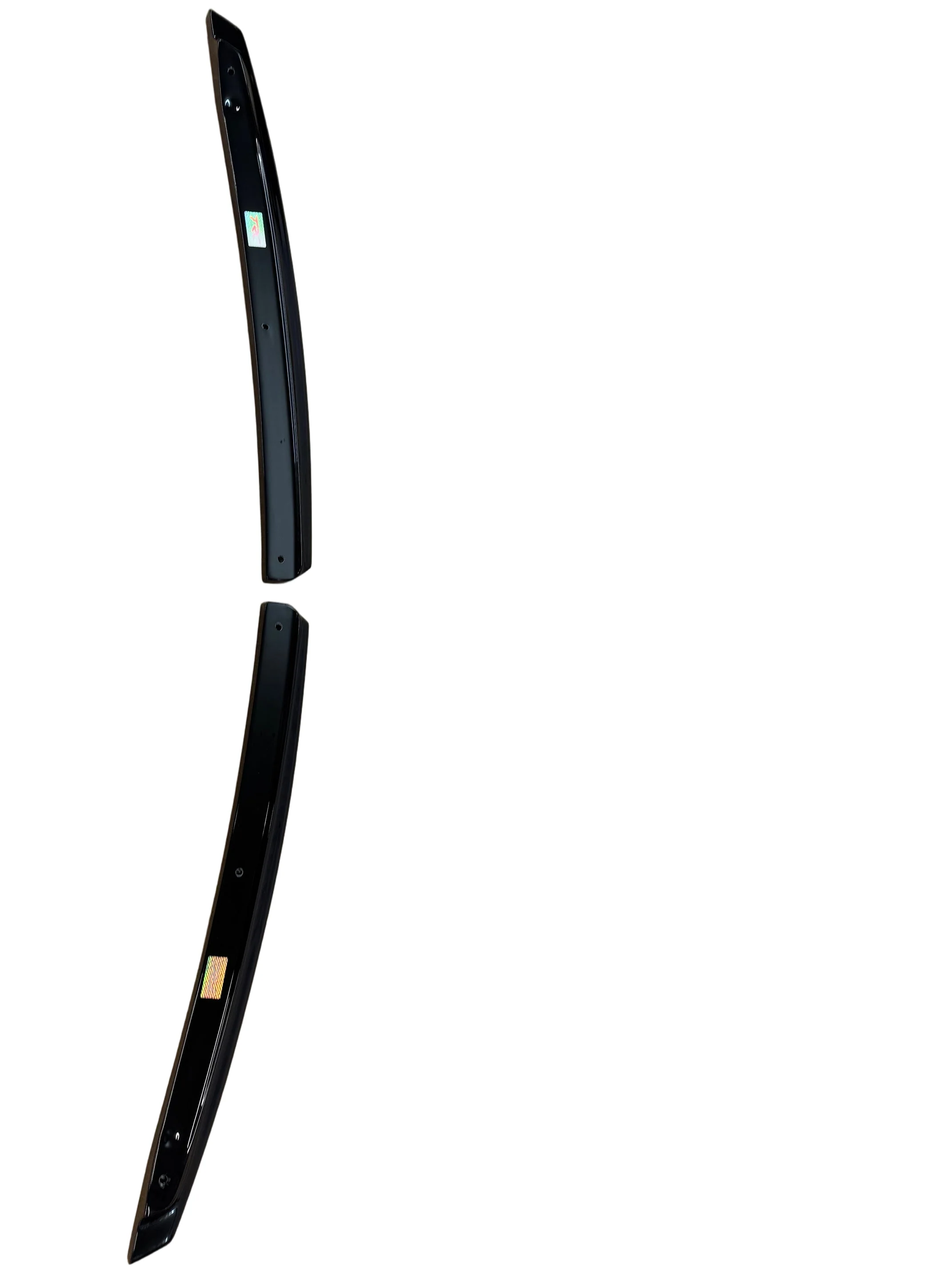 MINI Cooper S R53 - Rear Spats - Image 5