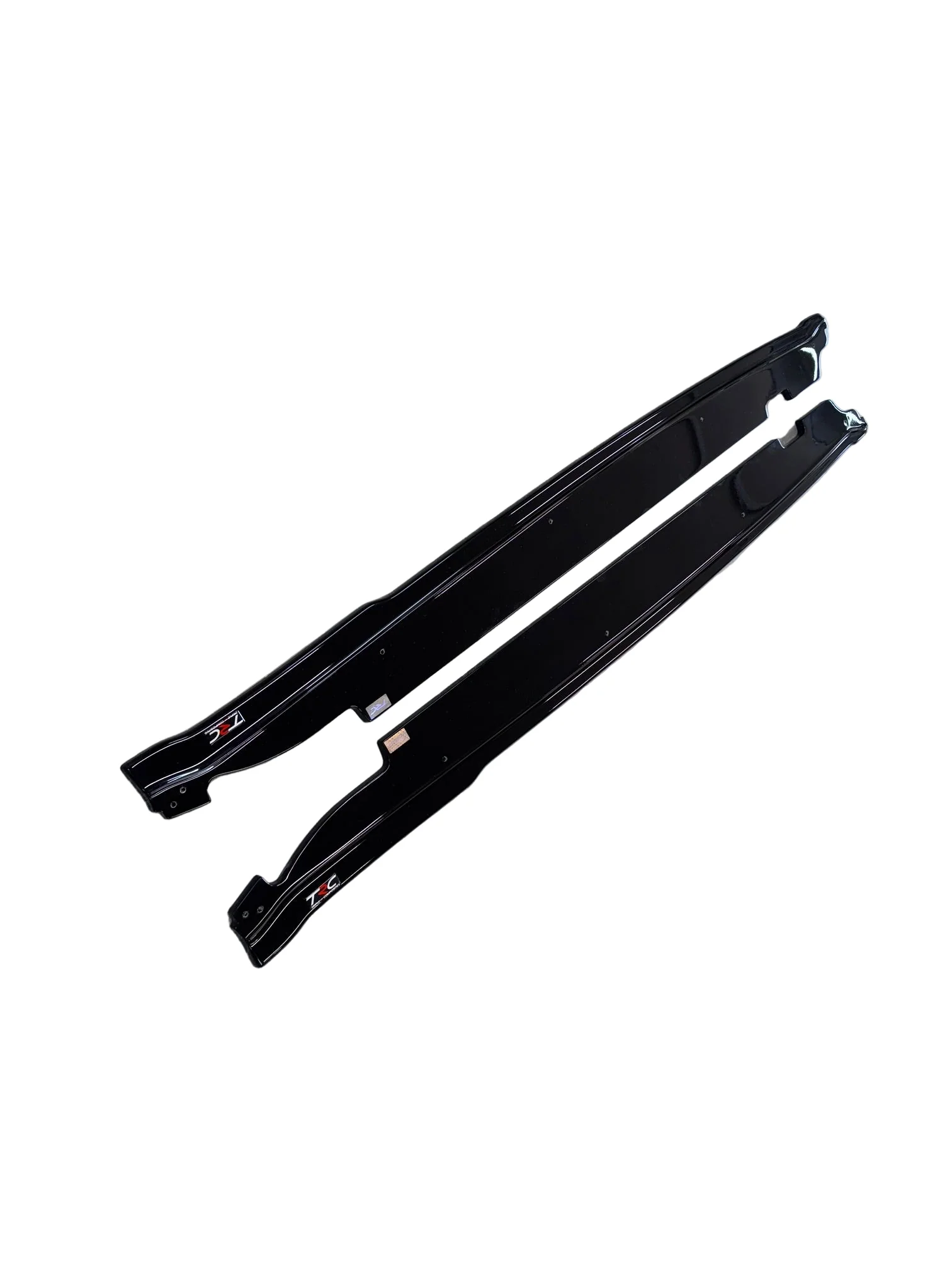 MINI Cooper S R53 - Side Skirt Splitters - Image 4