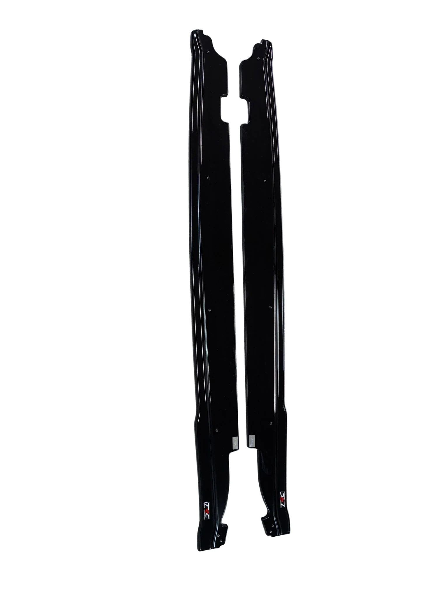 MINI Cooper S R53 - Side Skirt Splitters - Image 5