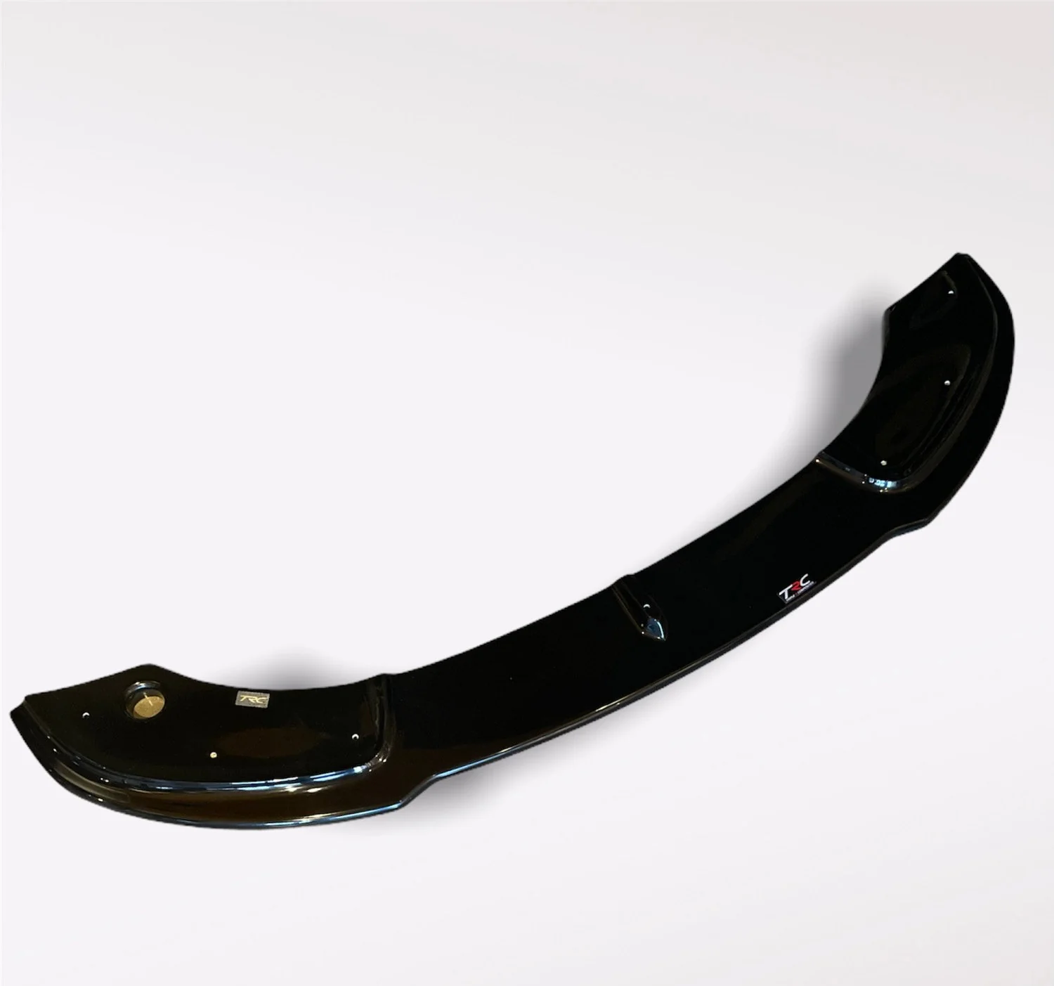 MINI Cooper S R56 JCW - Front Splitter - Image 2