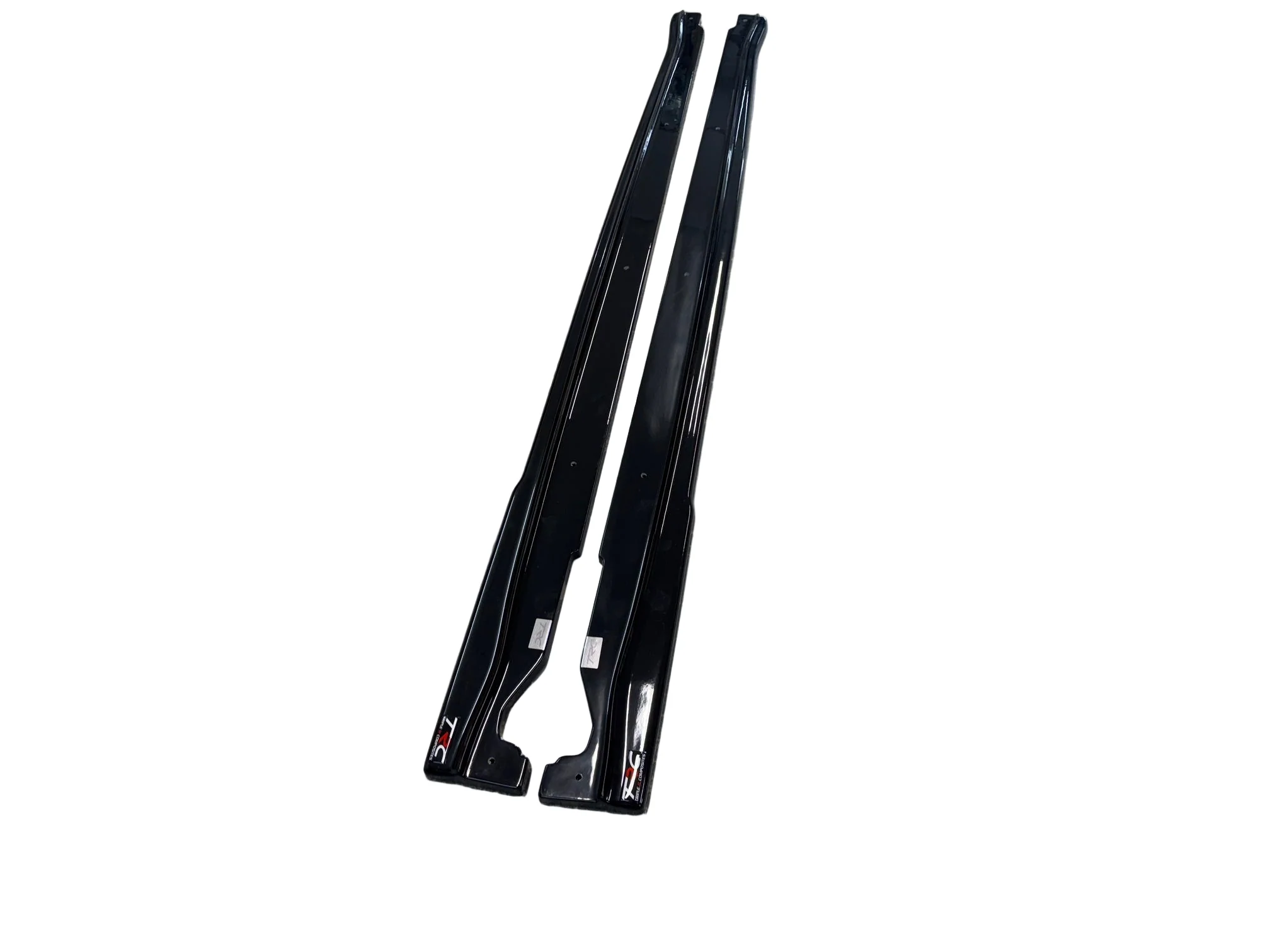 MINI Cooper S R58 JCW - Side Skirt Splitters - Image 7