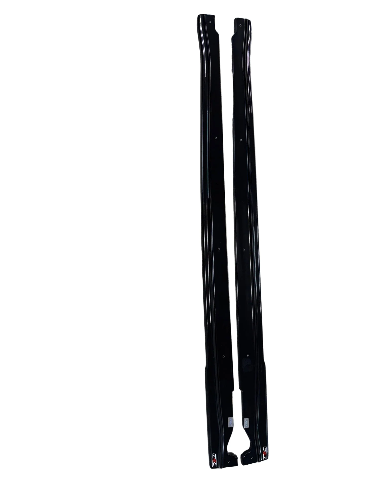 MINI Cooper S R58 JCW - Side Skirt Splitters - Image 8