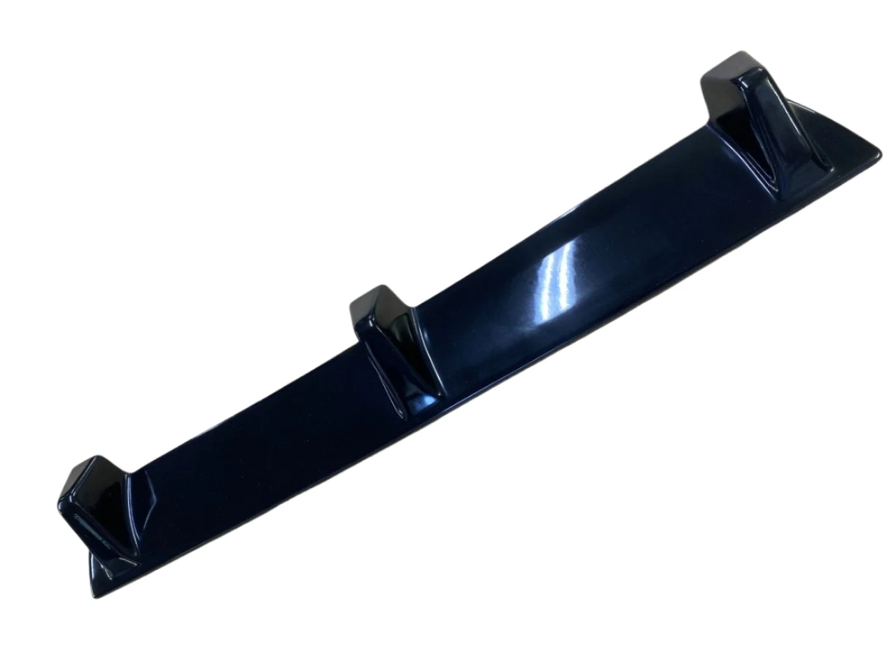 Peugeot 208 GTI - Rear Finned Diffuser Panel - Image 2