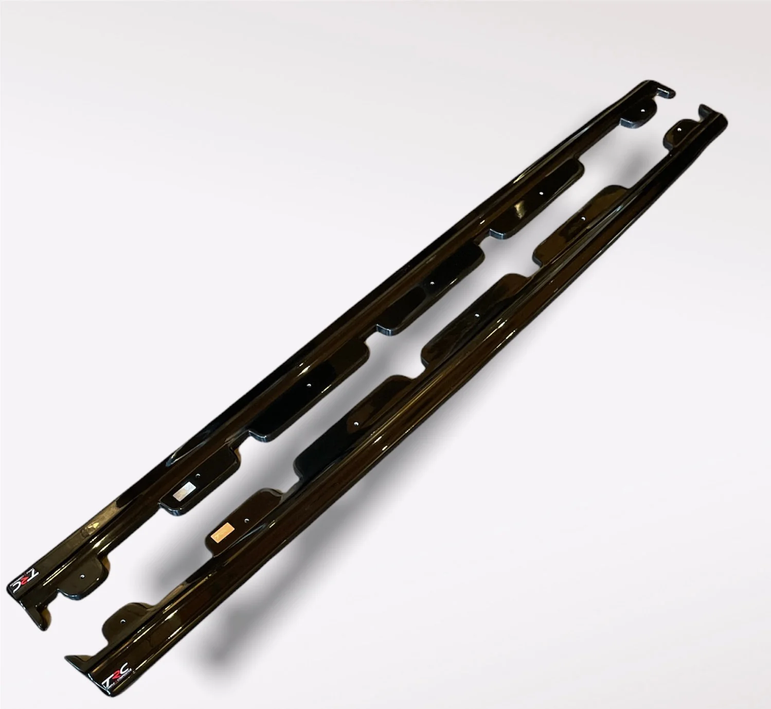 Peugeot 208 GTI - Side Skirt Splitters - Image 2