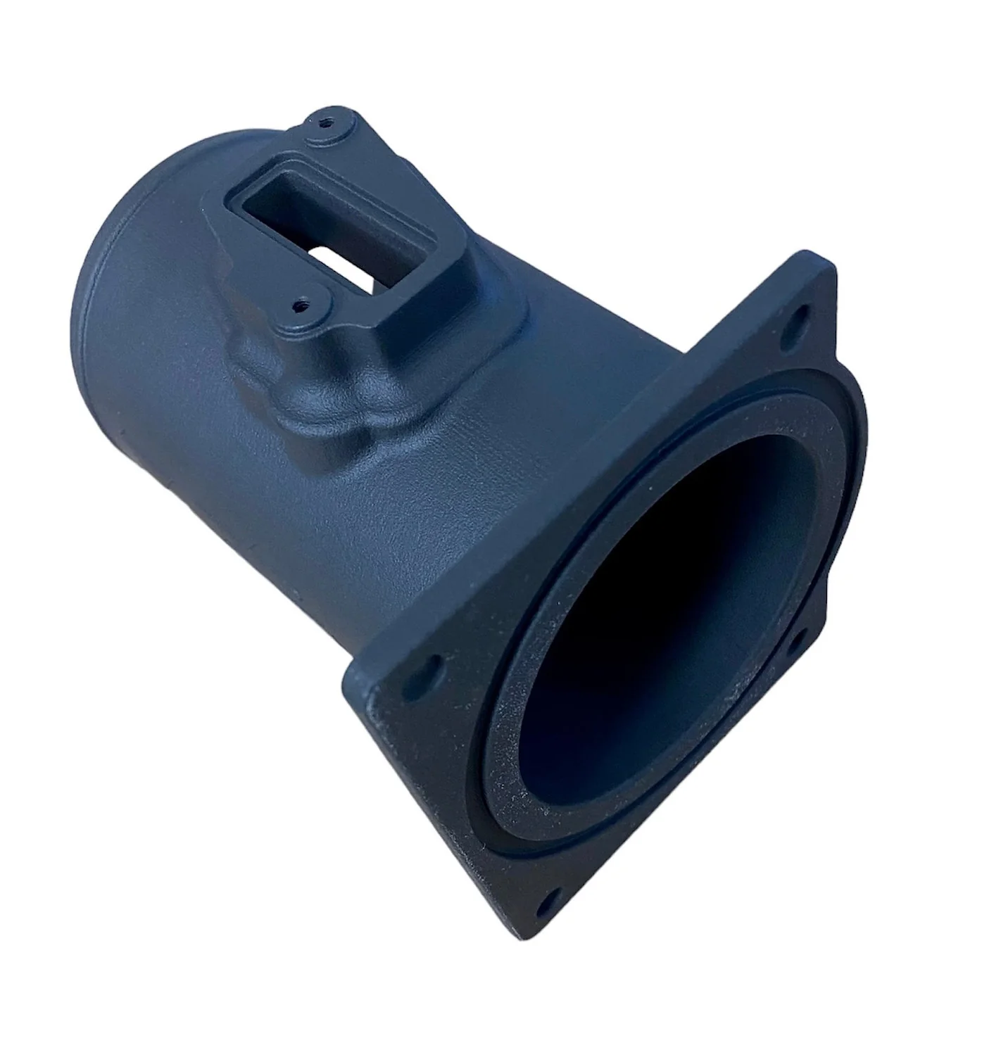 R35 MAF Sensor Housing to suit SR20 / CA18 - 3" - Image 3