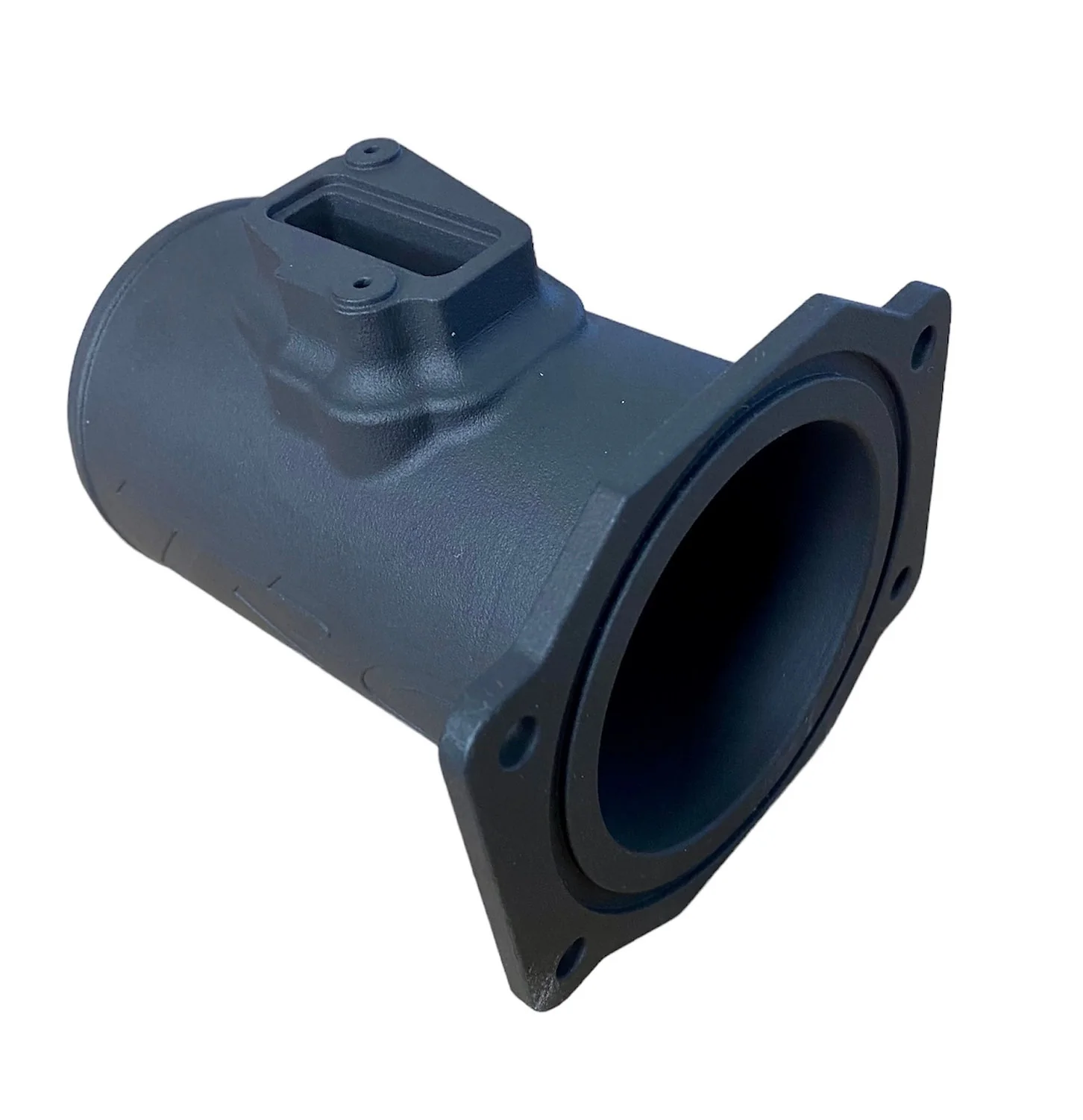 R35 MAF Sensor Housing to suit Z32 / RB20 / RB25 - 3" - Image 4
