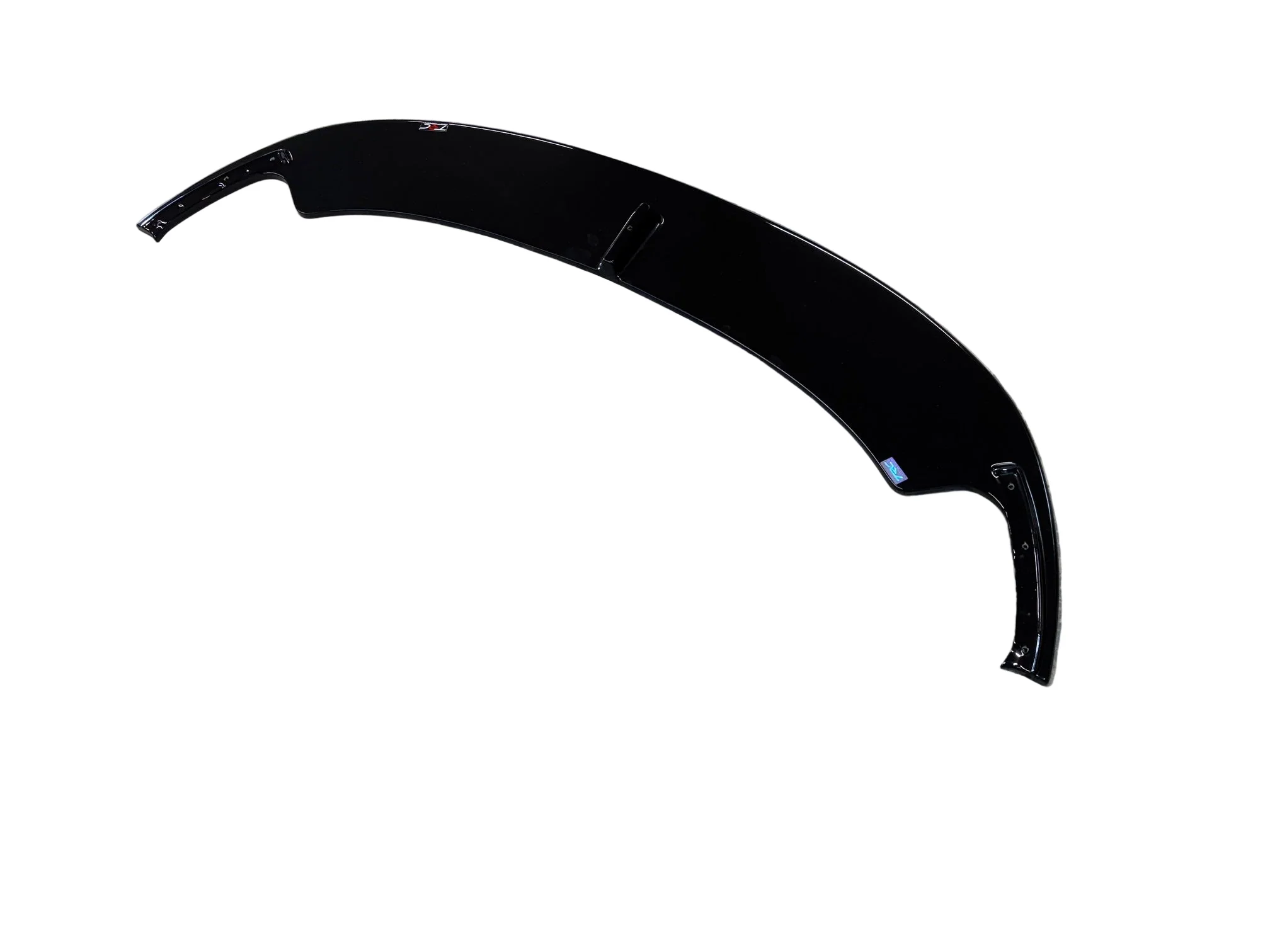 Renault Clio MK3 RS200 - Front Splitter - Image 7