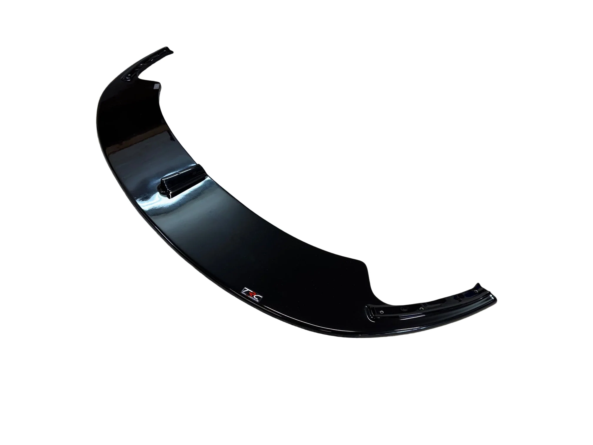 Renault Clio MK3 RS200 - Front Splitter - Image 8