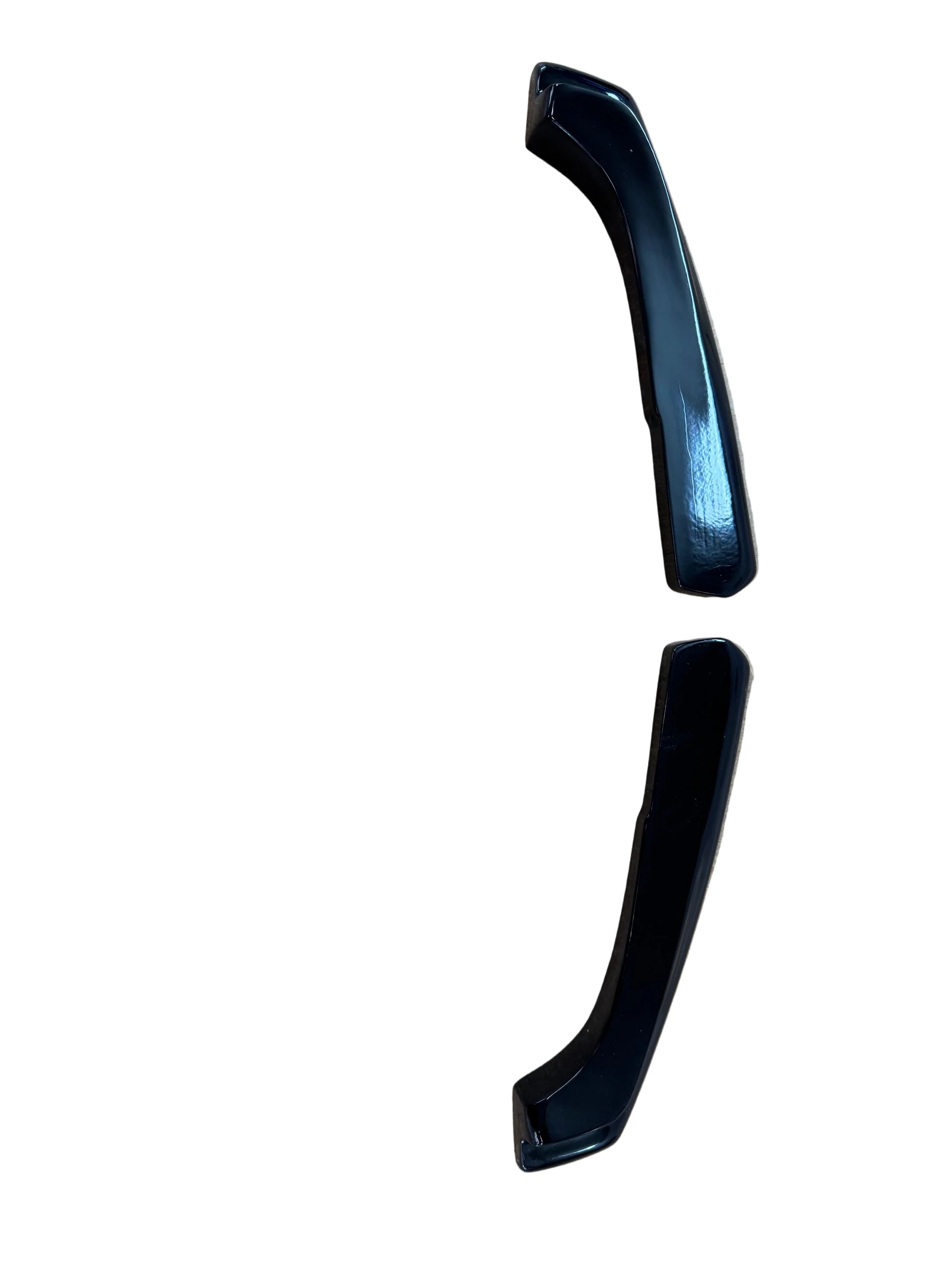 Renault Clio MK3 RS200 - Rear Spats - Image 5