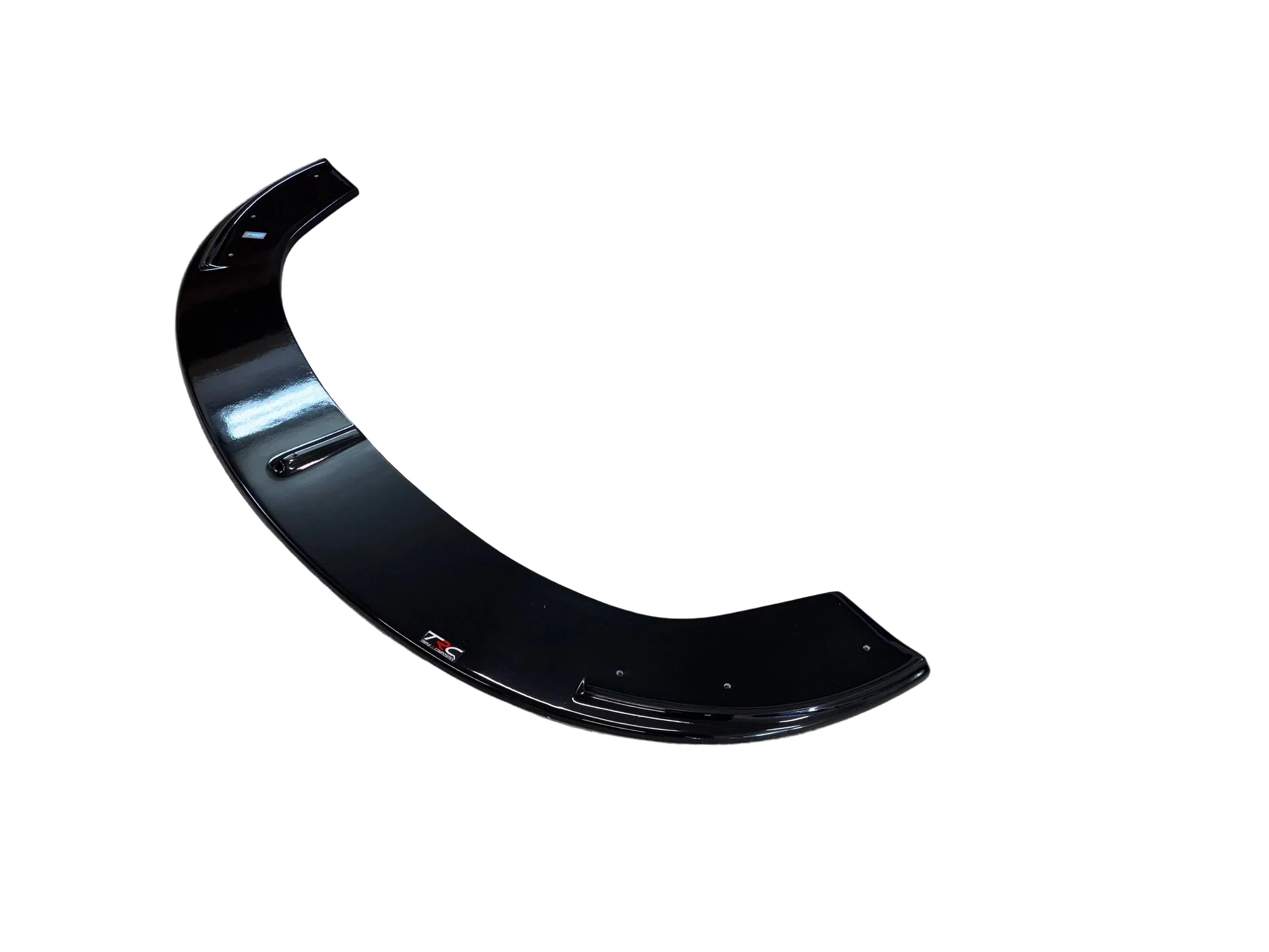 Seat Ibiza MK4 Cupra 6L - Front Splitter - Image 6