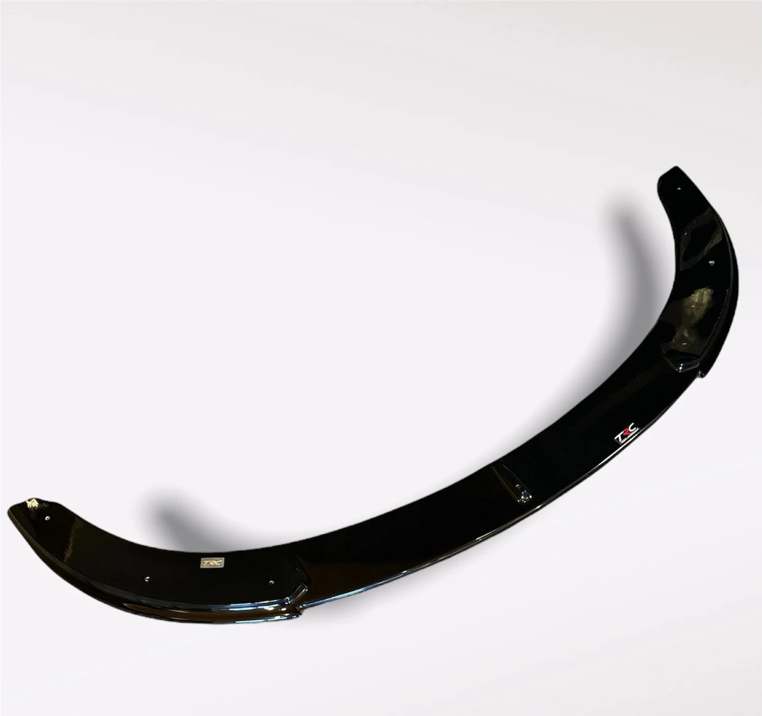 Seat Ibiza MK5 Cupra Pre Facelift 6J - Front Splitter - Image 2