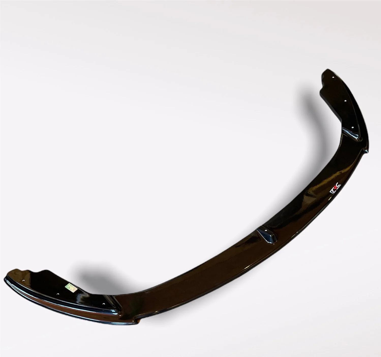 Seat Ibiza MK5 FR Facelift 6J - Front Splitter - Image 2