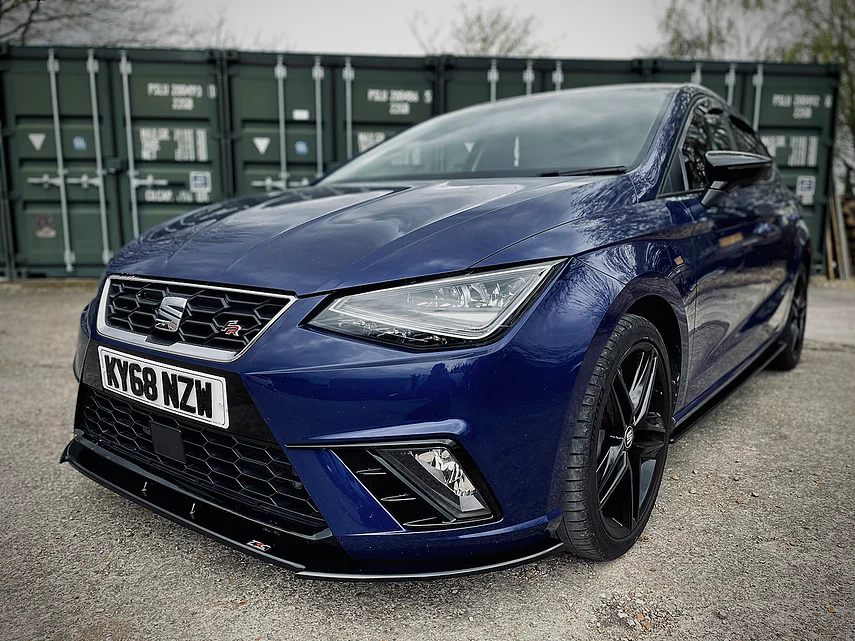 Seat Ibiza MK6 FR 6F - Low Line Kit - Image 2