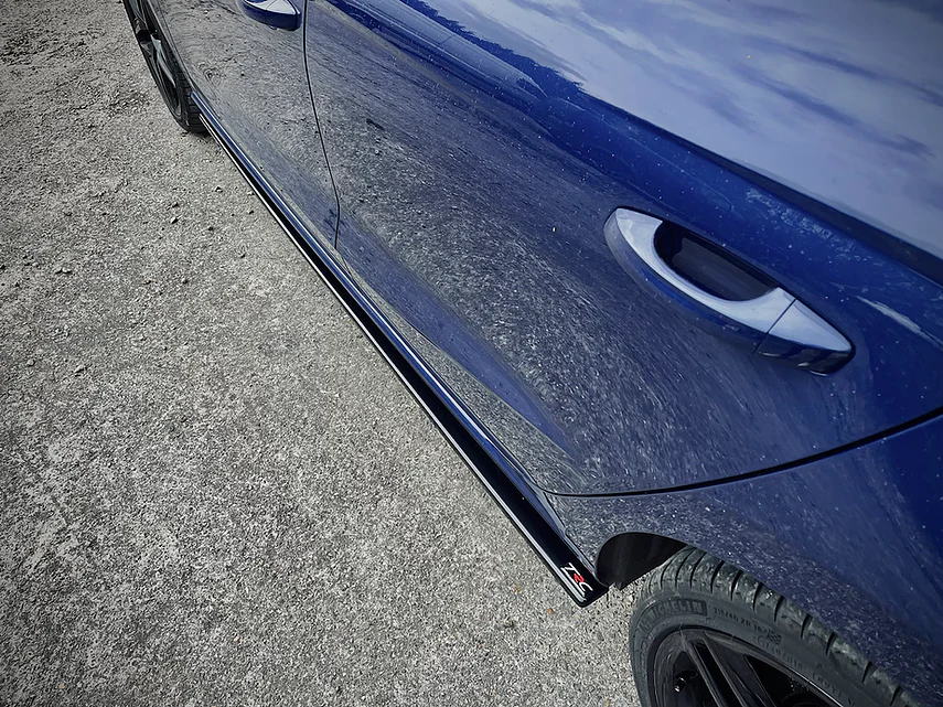Seat Ibiza MK6 FR 6F - Low Line Kit - Image 3