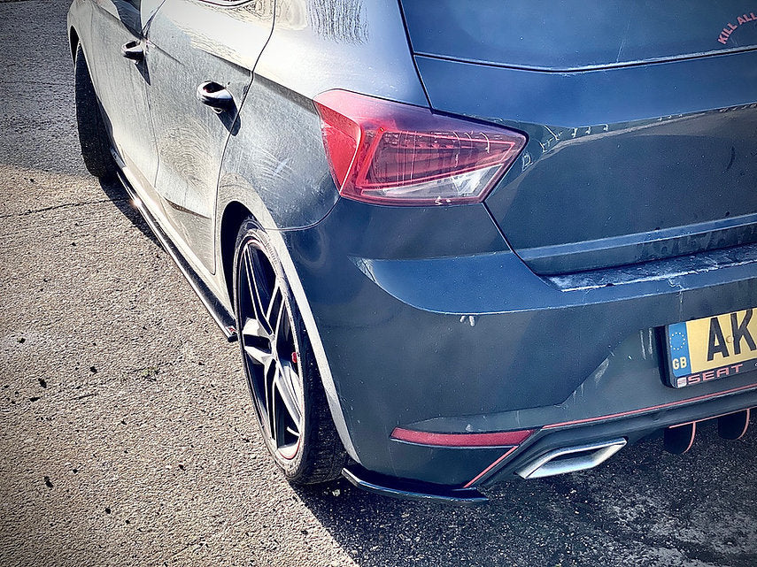 Seat Ibiza MK6 FR 6F - Low Line Kit - Image 4