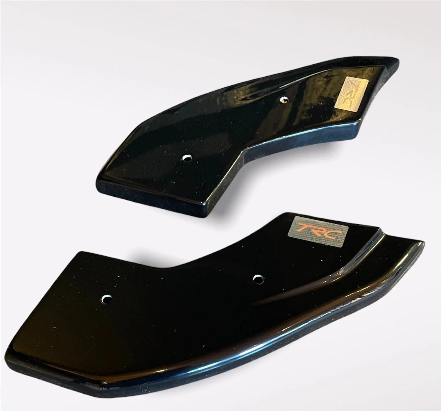 Seat Ibiza MK6 FR 6F - Rear Spats - Image 2