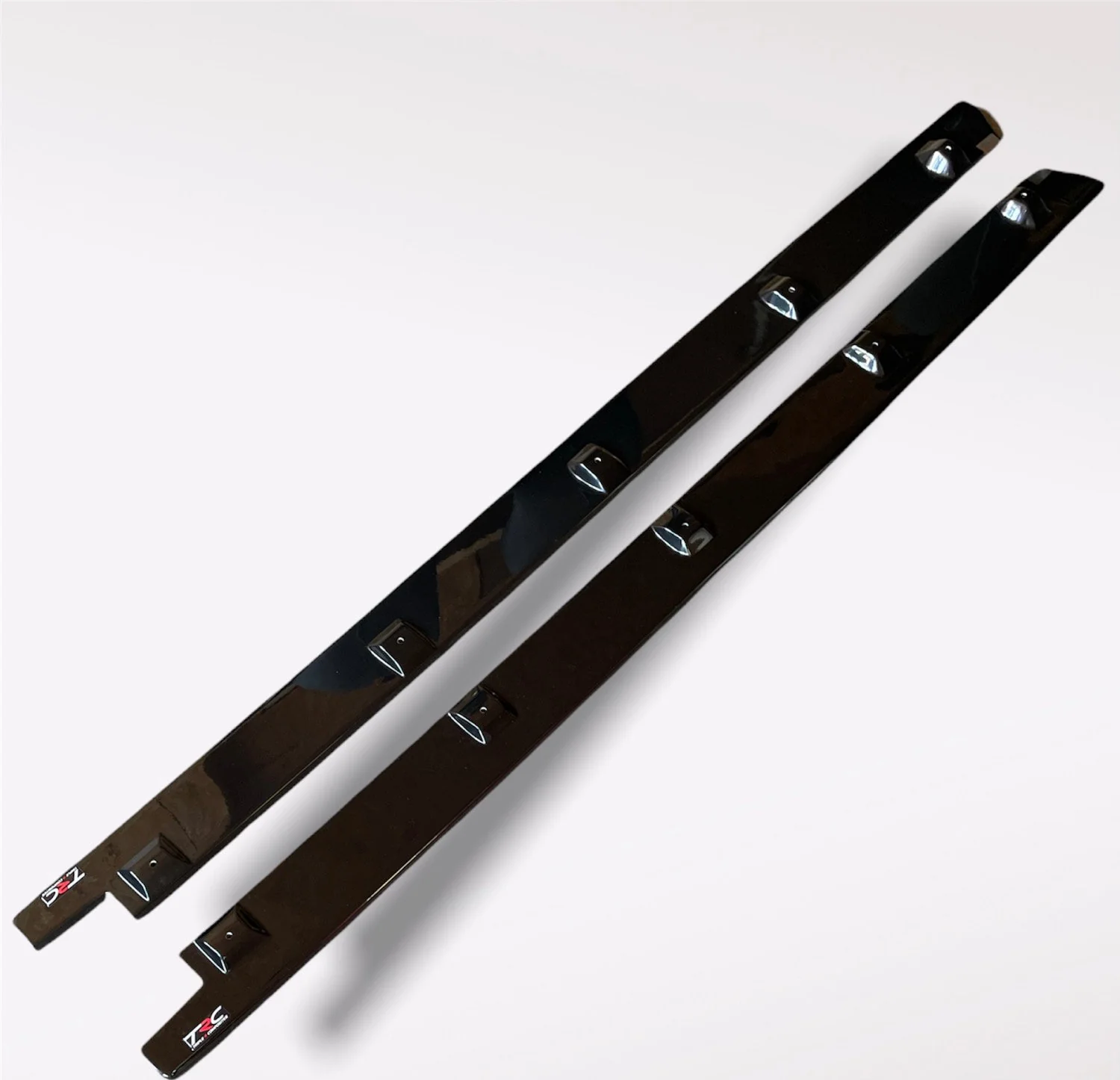 Seat Ibiza MK6 FR 6F - Side Skirt Splitters - Image 2