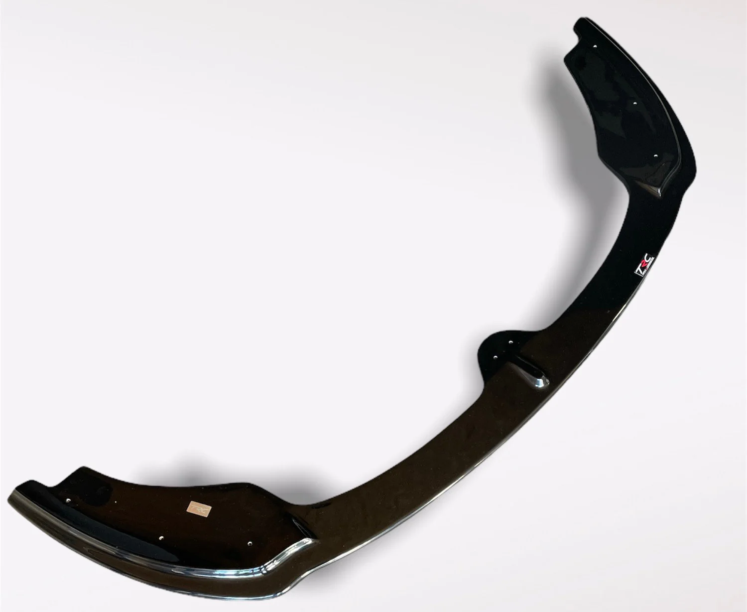 Seat Leon MK2 FR Facelift - Front Splitter - Image 2