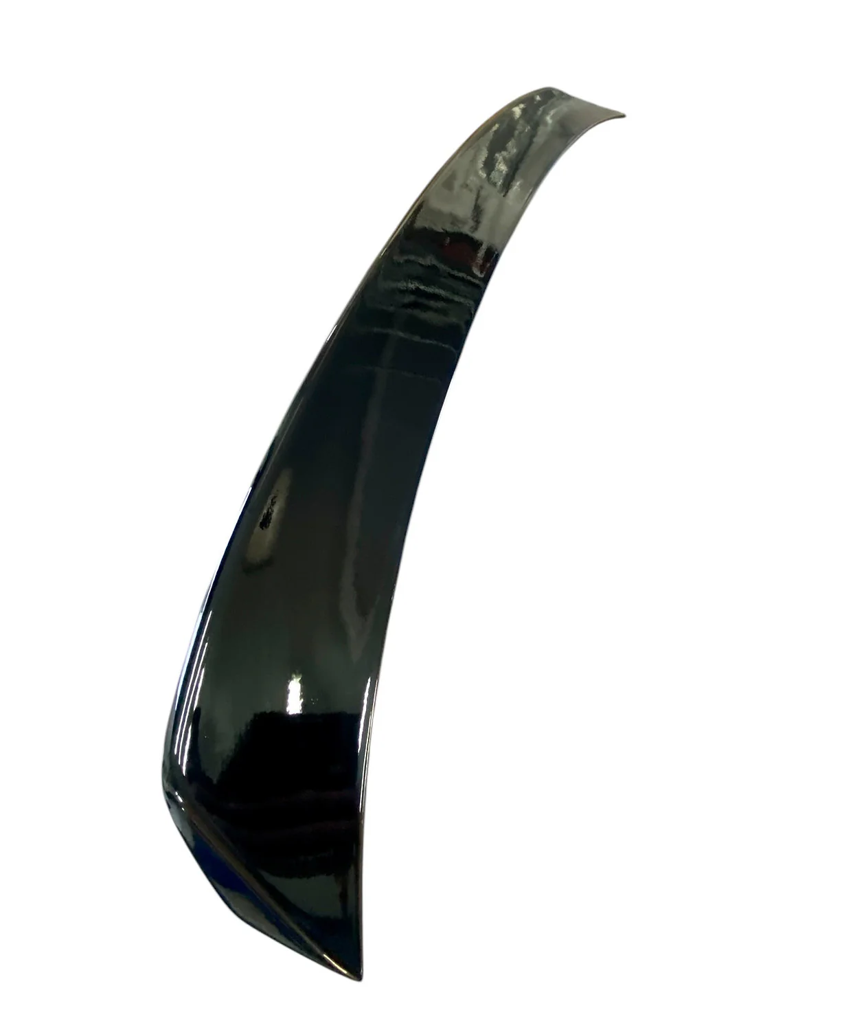 Seat Leon MK3 Cupra 3 Door - Spoiler Lip