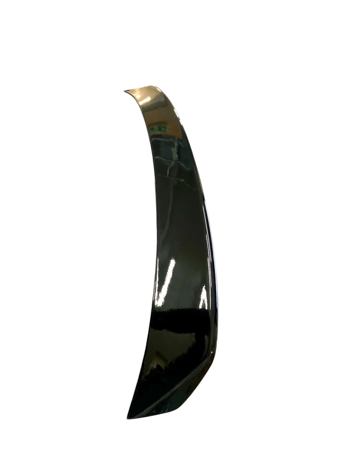 Seat Leon MK3 Cupra 3 Door - Spoiler Lip - Image 2