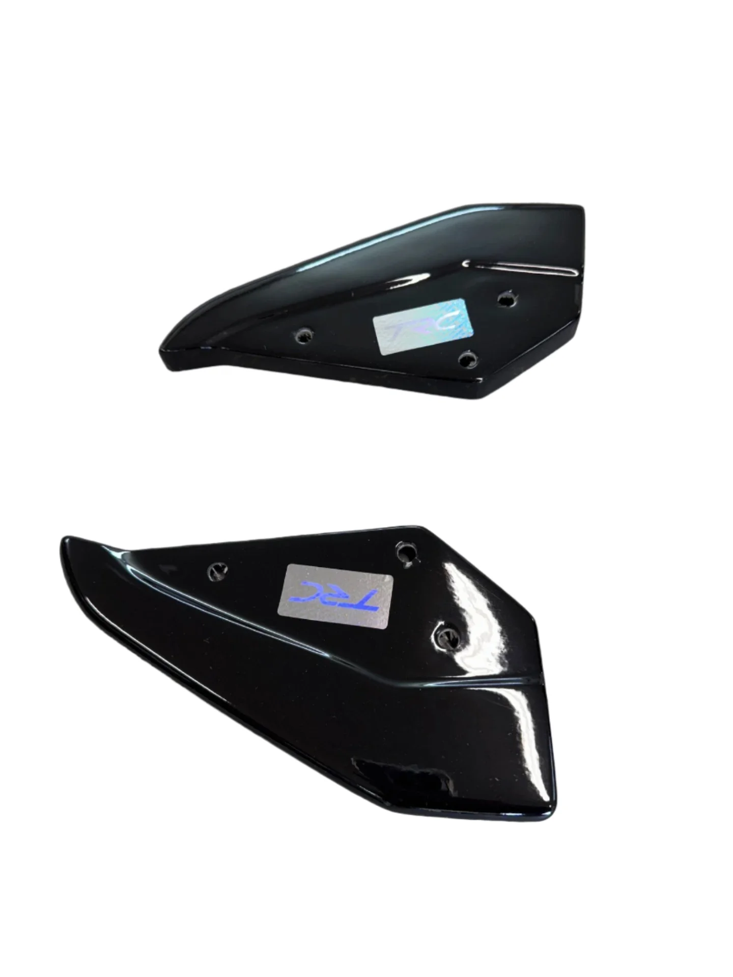 Seat Leon MK3.5 Cupra 3 Door - Rear Spats - Image 2