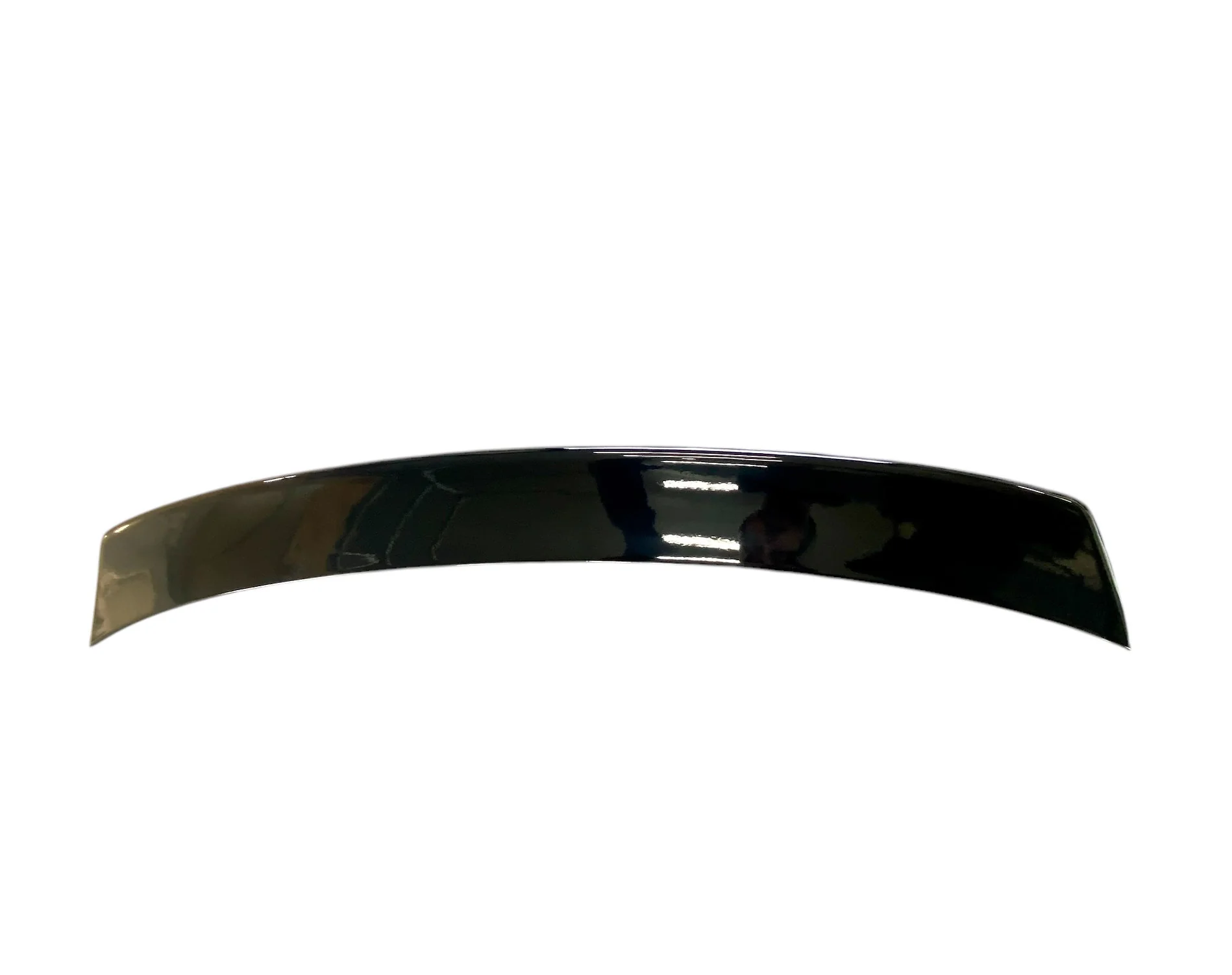 Seat Leon MK3 Cupra 5 Door - Spoiler Lip - Image 2