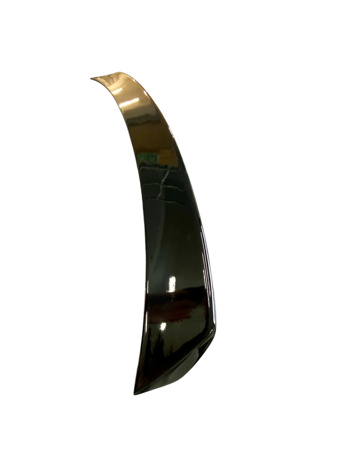 Seat Leon MK3 Cupra 5 Door - Spoiler Lip - Image 3