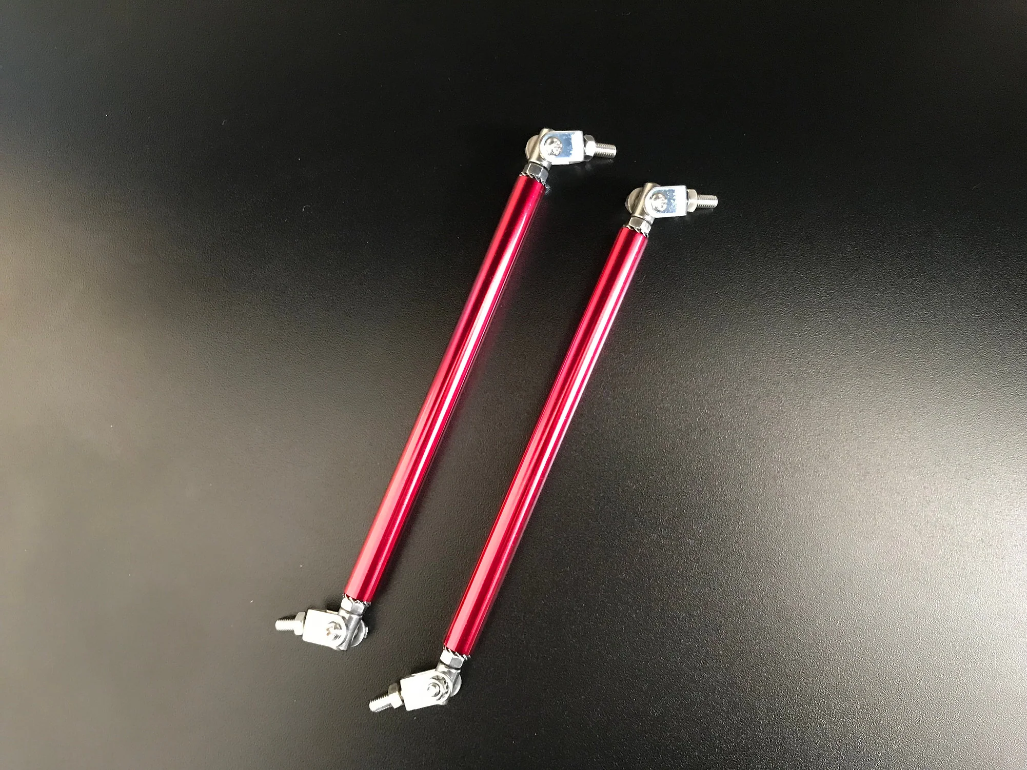 Splitter Tie Rod Support Kit 150mm - Image 5