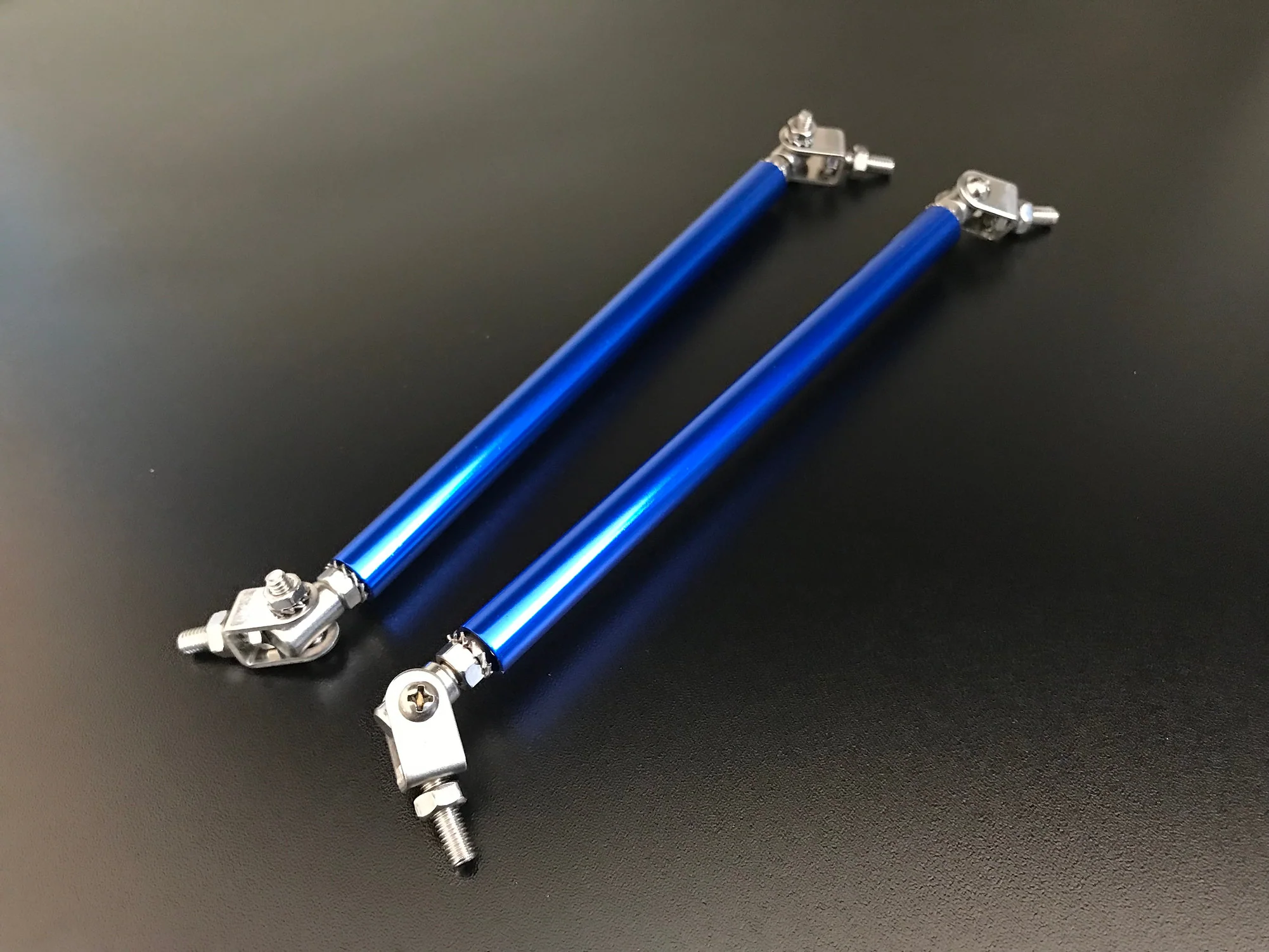Splitter Tie Rod Support Kit 150mm - Image 6
