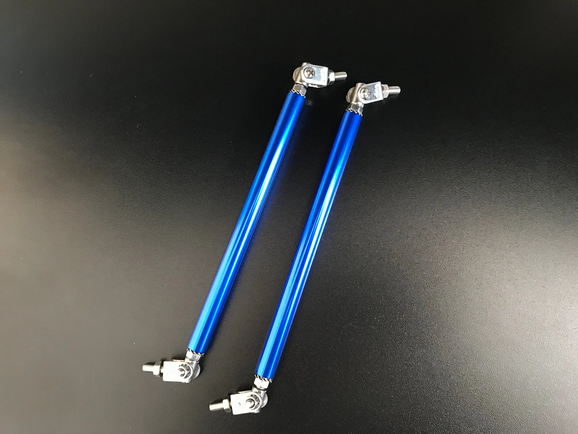 Splitter Tie Rod Support Kit 150mm - Image 7