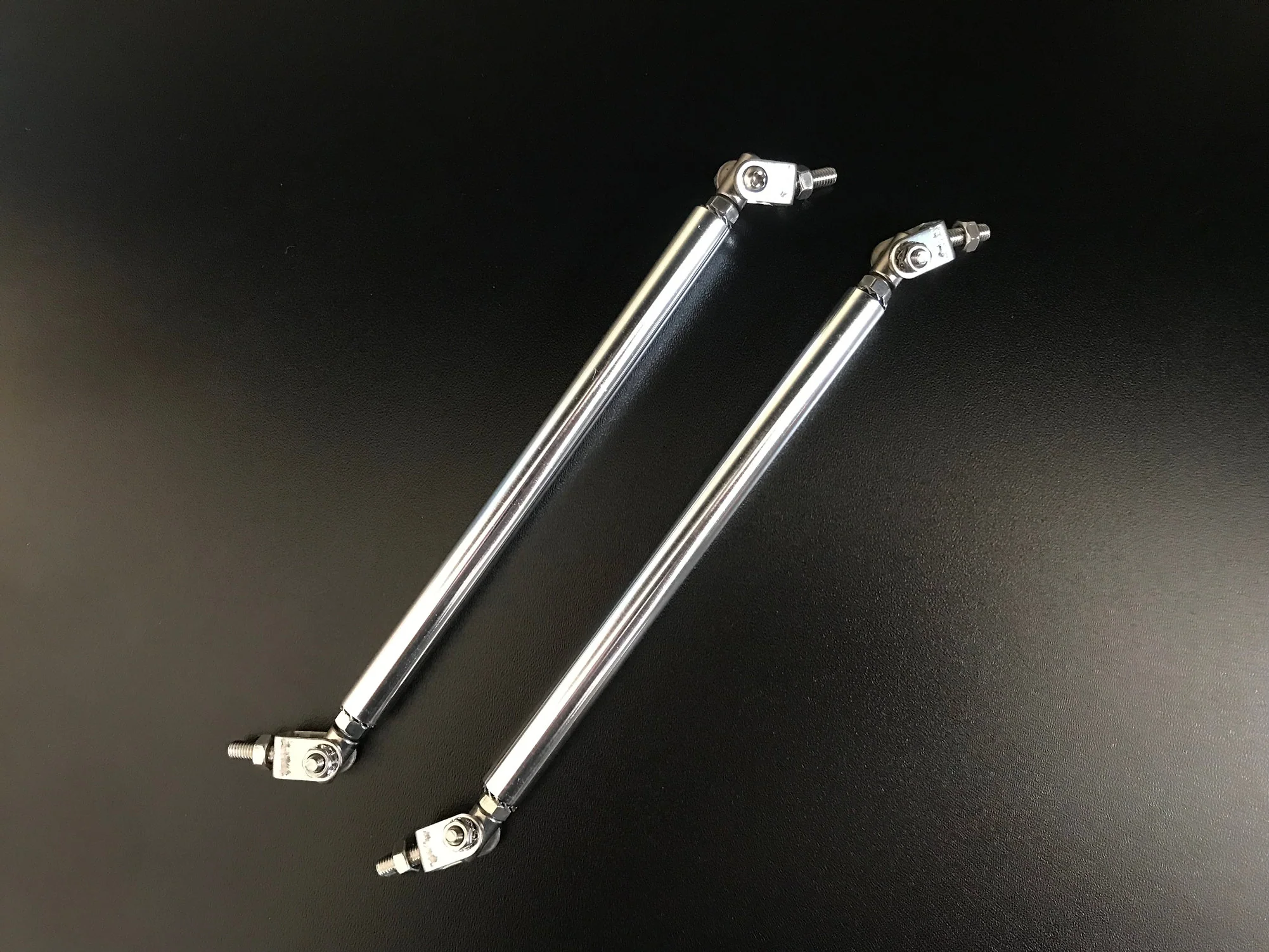 Splitter Tie Rod Support Kit 150mm - Image 8