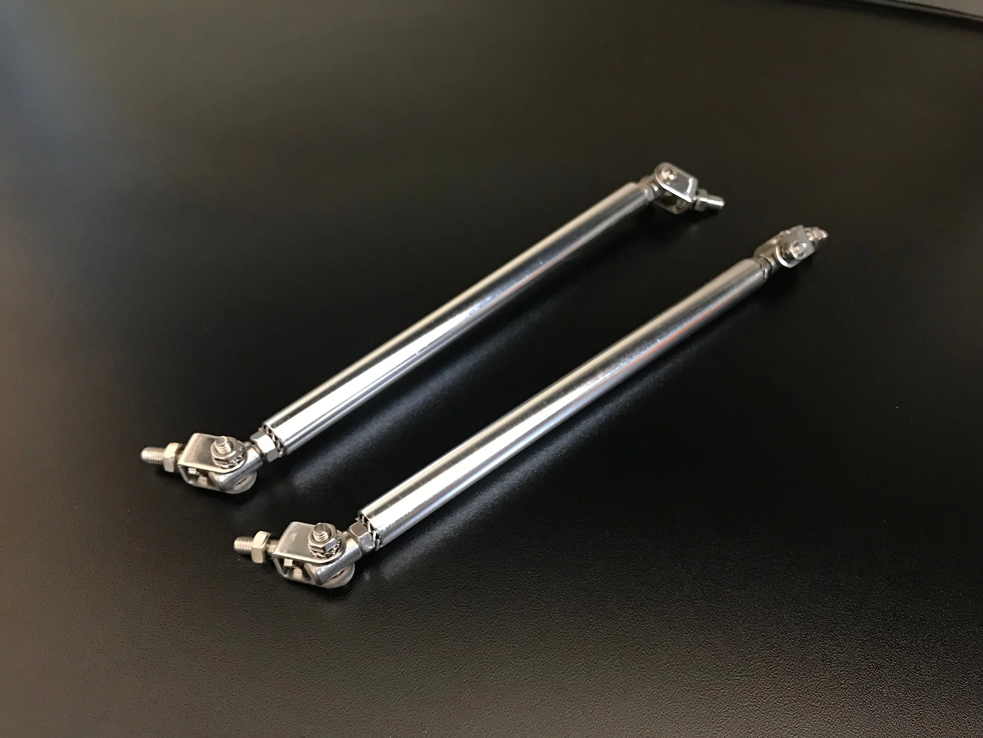 Splitter Tie Rod Support Kit 150mm - Image 9