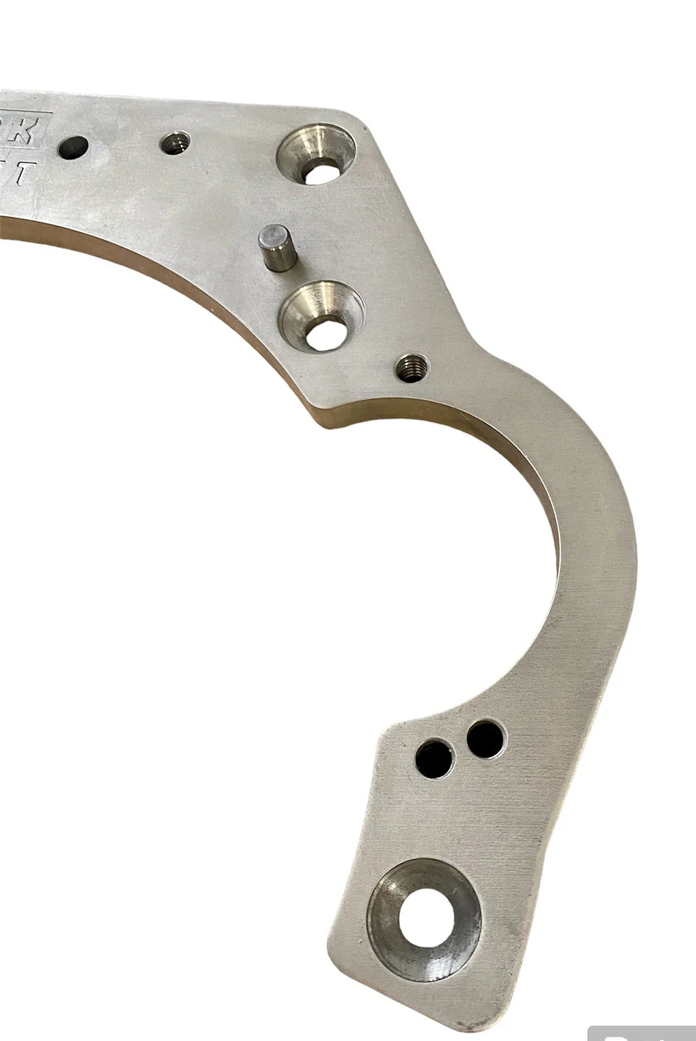 SR20 - VG Gearbox (Z32) - Transmission Adapter Plate - Image 4