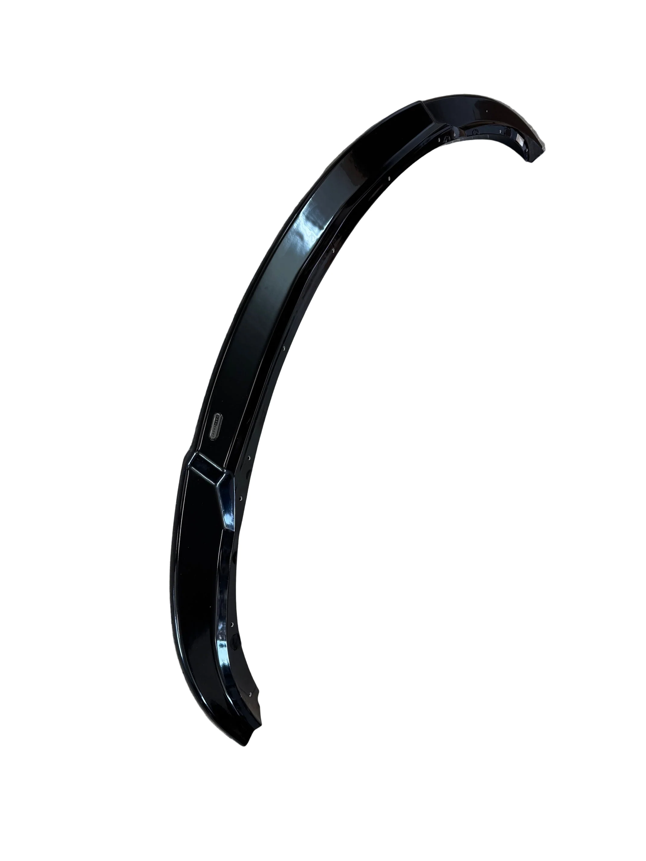 Tesla Model 3 - Front Splitter - Image 4