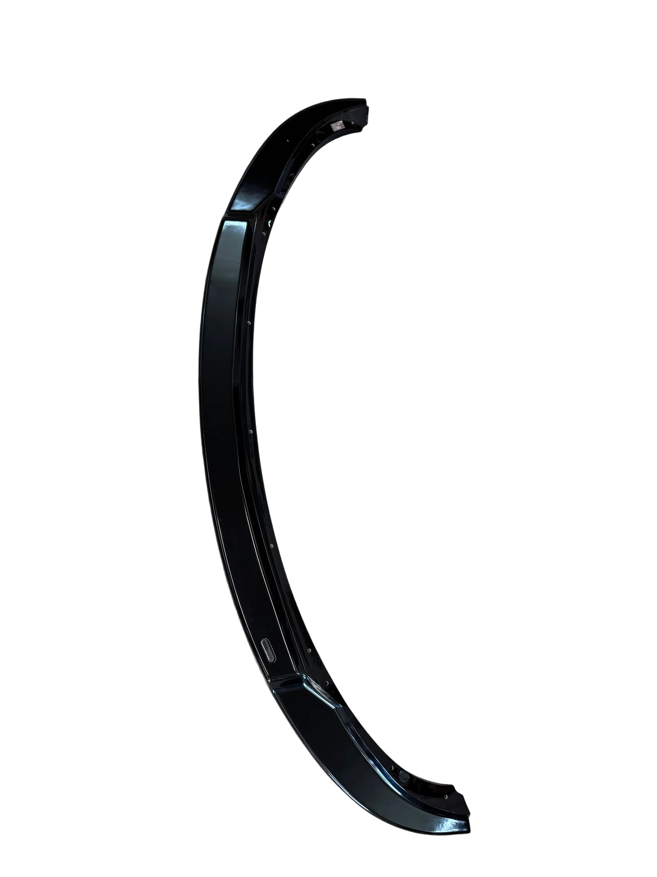 Tesla Model 3 - Front Splitter - Image 5