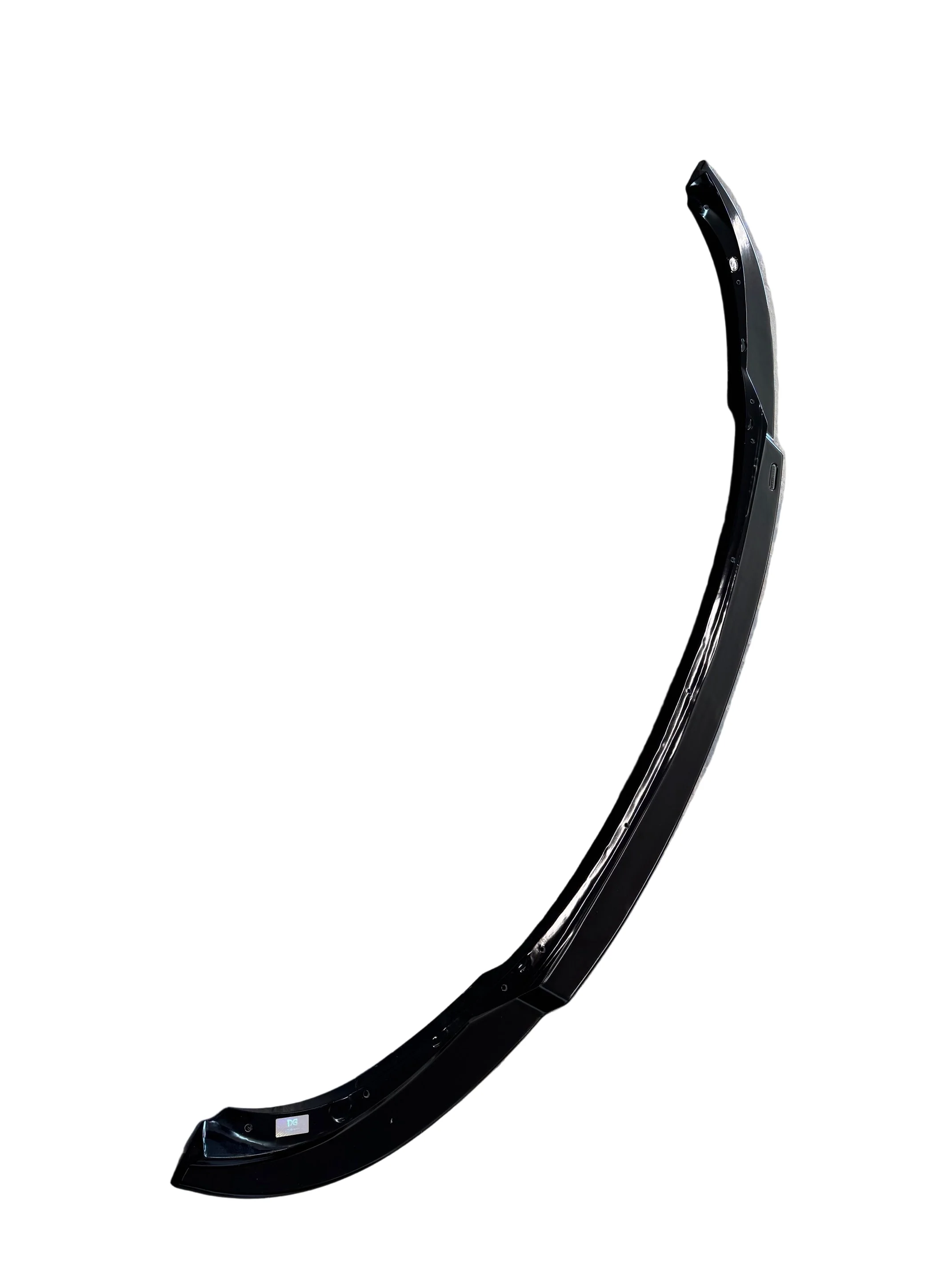 Tesla Model 3 - Front Splitter - Image 6