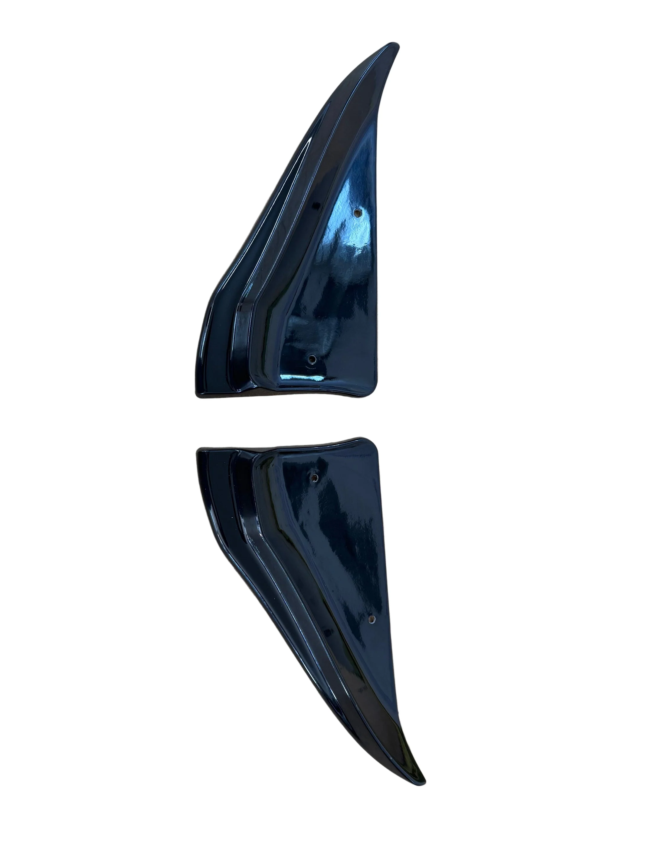 Tesla Model 3 - Rear Spats - Image 6