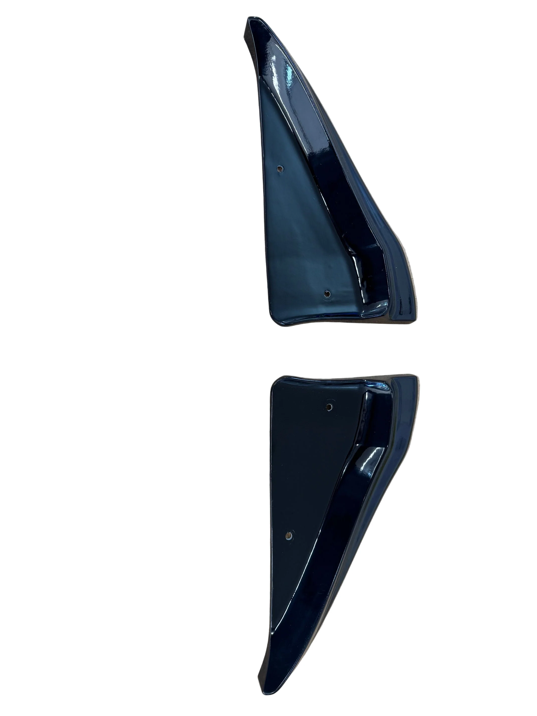 Tesla Model 3 - Rear Spats - Image 7