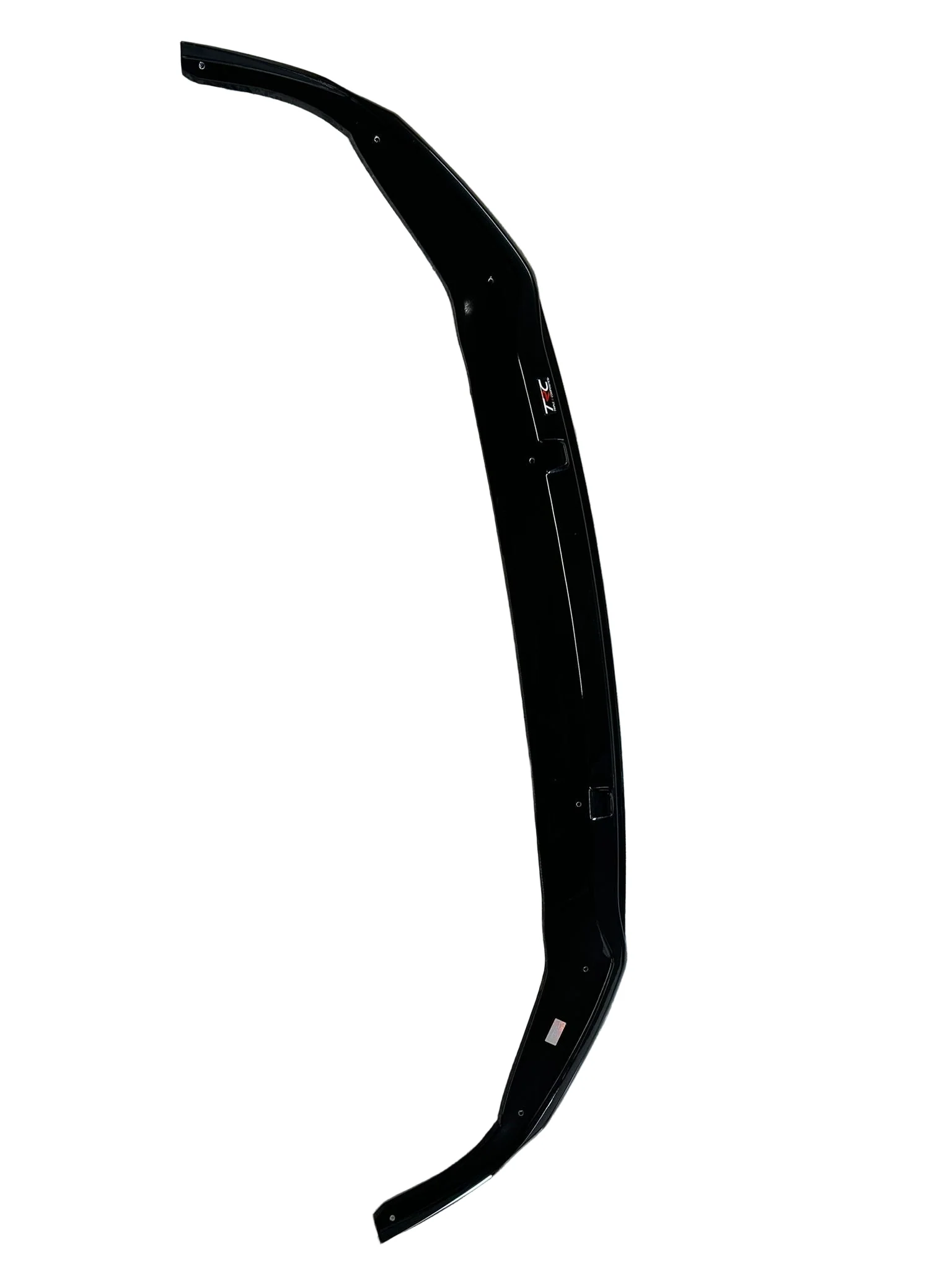 Toyota GR Yaris - Front Splitter - Image 5