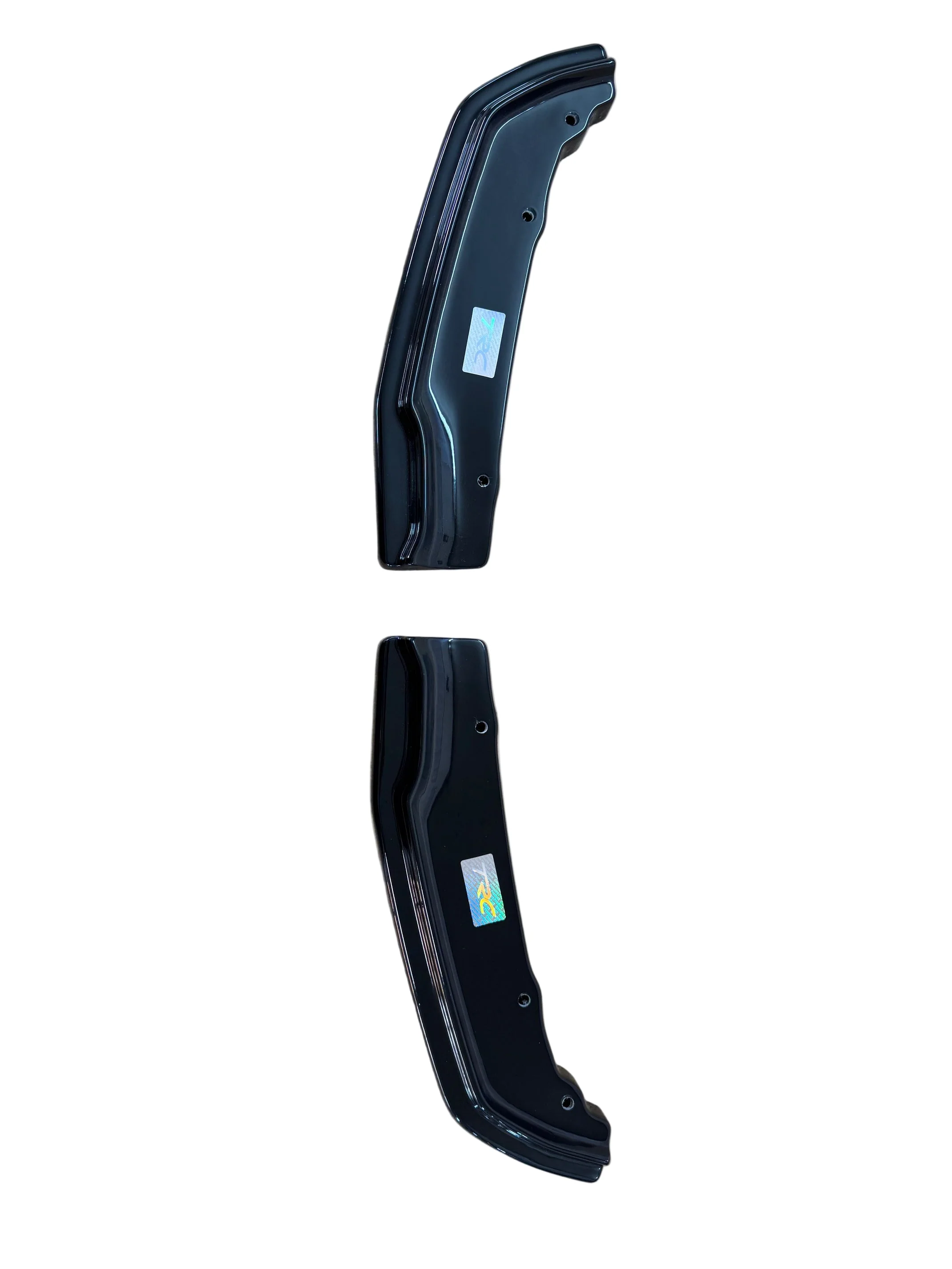 Toyota GR Yaris - Rear Spats - Image 2