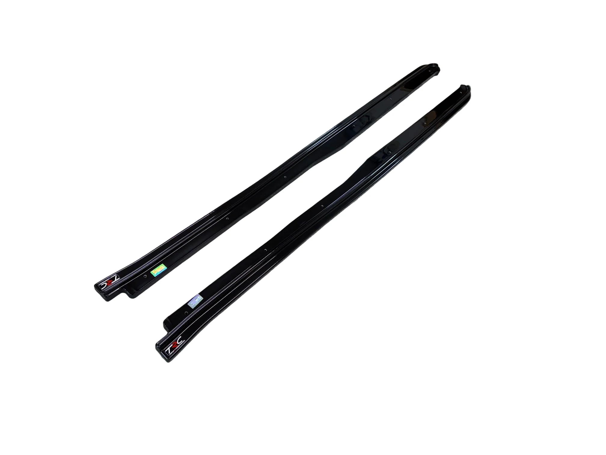 Toyota GR Yaris - Side Skirt Splitters - Image 4