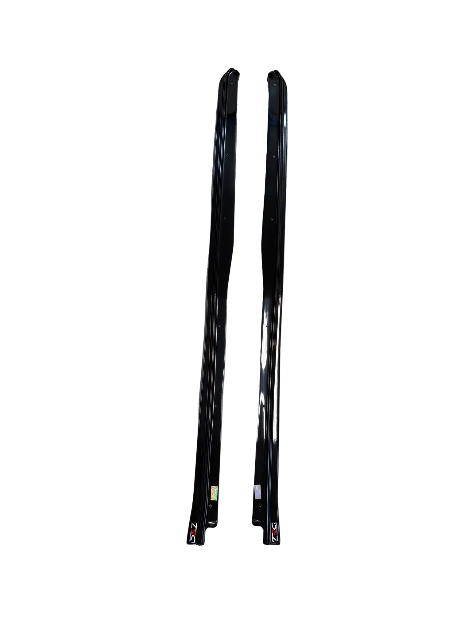 Toyota GR Yaris - Side Skirt Splitters - Image 5
