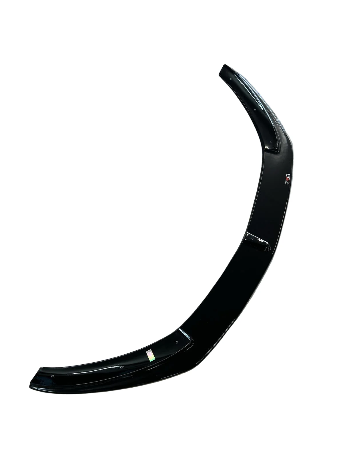 Vauxhall Astra J VXR - Front Splitter - Image 5