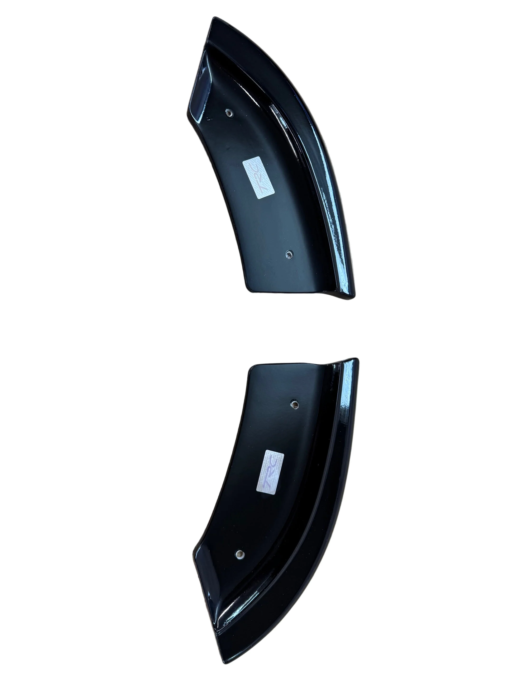 Vauxhall Corsa D LE - Rear Spats - Image 5