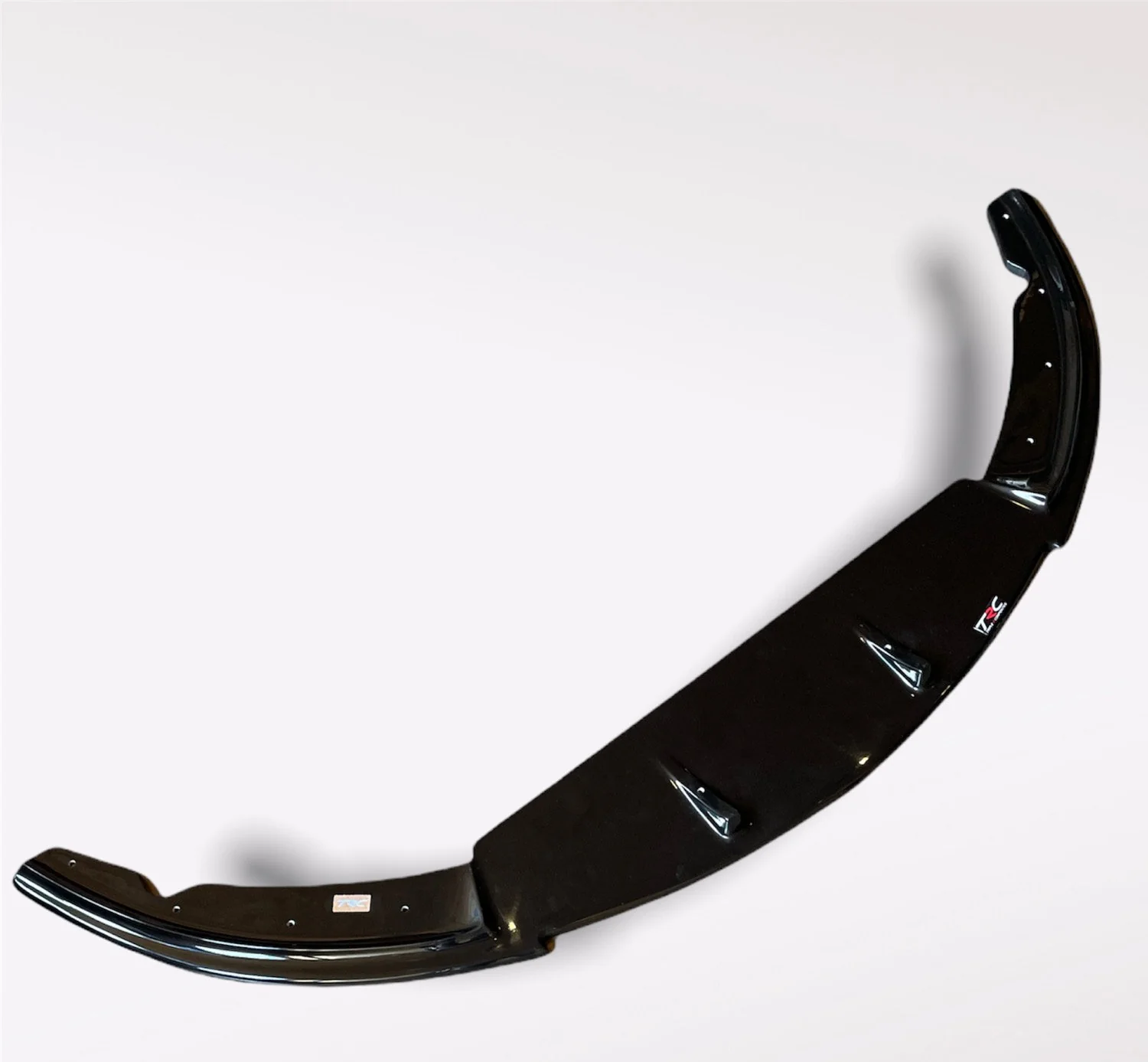 Vauxhall Corsa D VXR - Front Splitter - Image 2