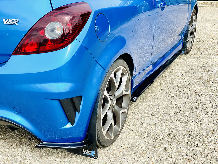 Vauxhall Corsa D VXR - Low Line Kit - Image 4
